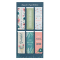 Inspirational Magnetic Page Marker Set