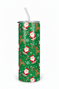 Christmas Front