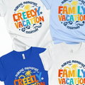 Creecy Family Vacation - Destin FL