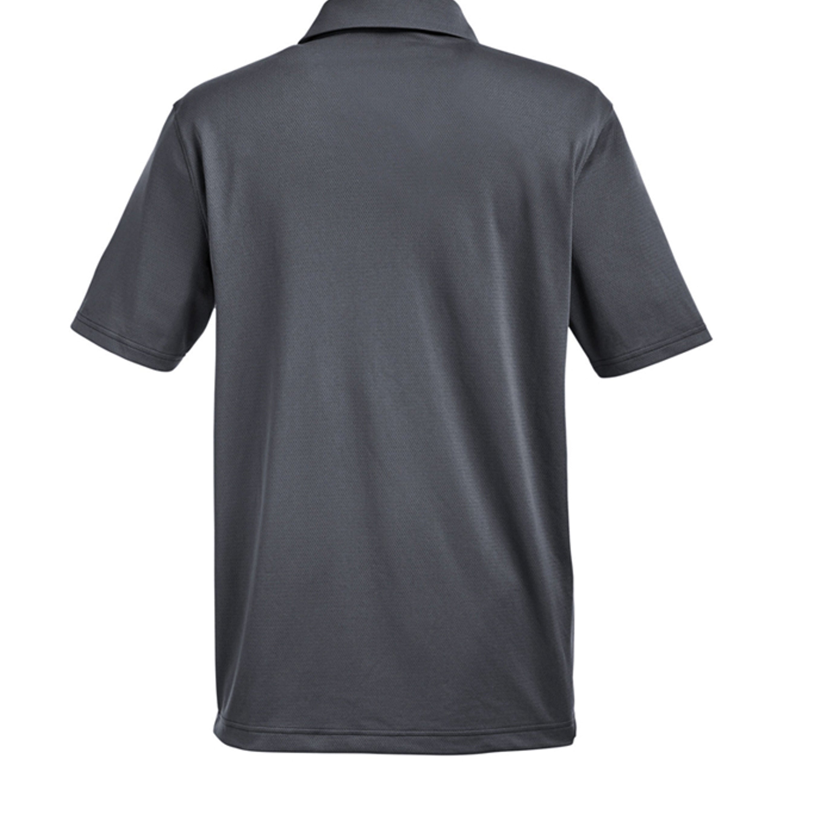 Castlerock Grey Light Heather/ White - 1370399 - BACK