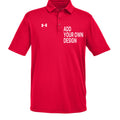 Red/ White - 1370399 - FRONT