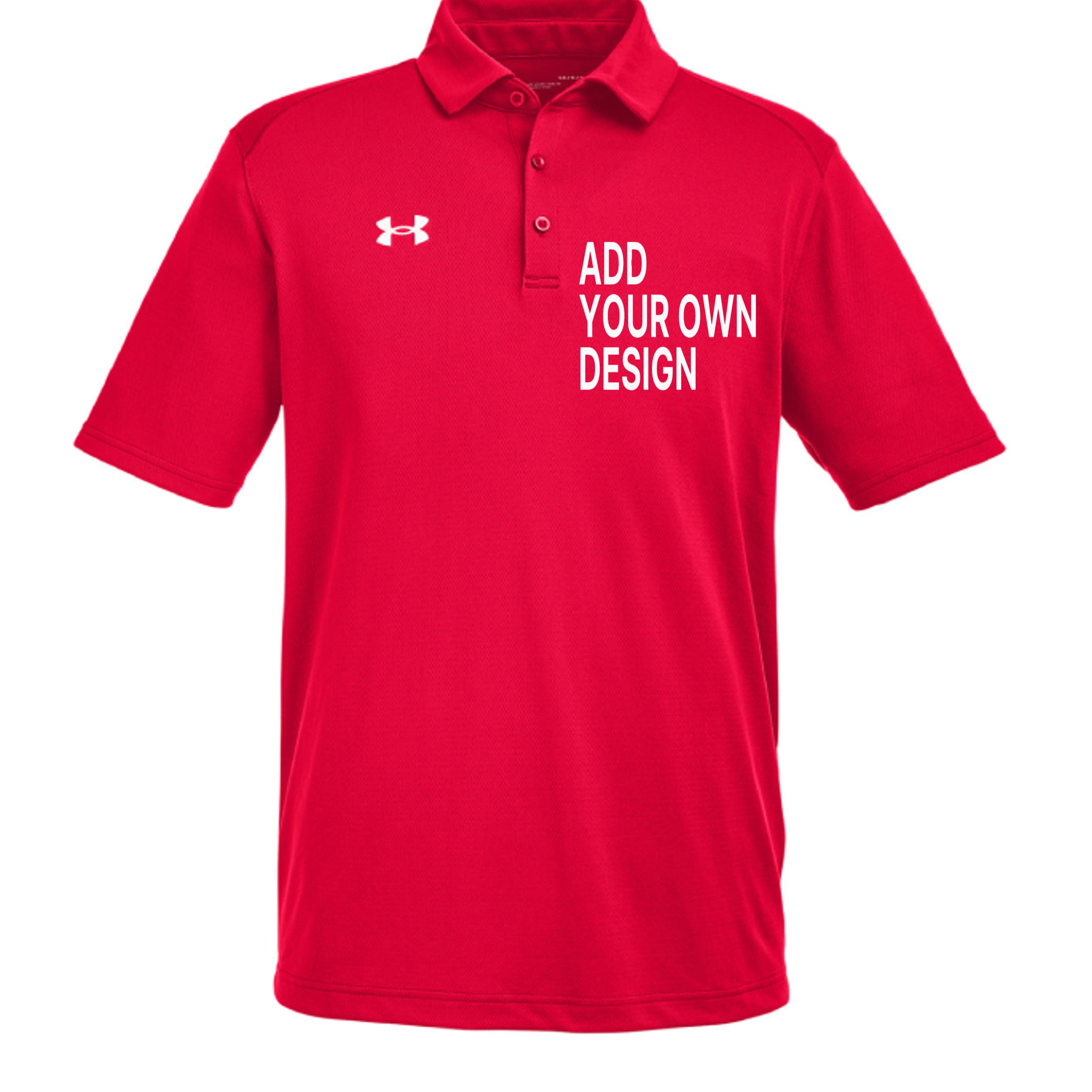 Red/ White - 1370399 - FRONT