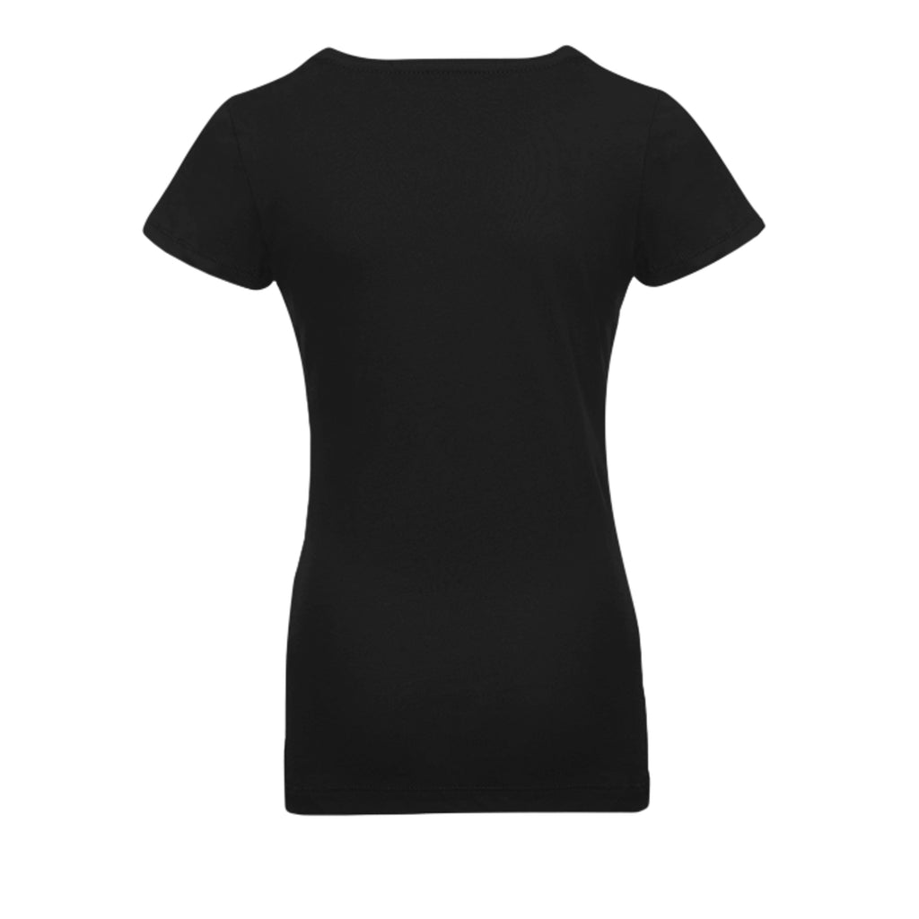 Black - N3710 - BACK