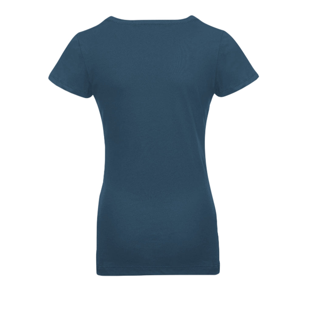 Midnight Navy - N3710 - BACK