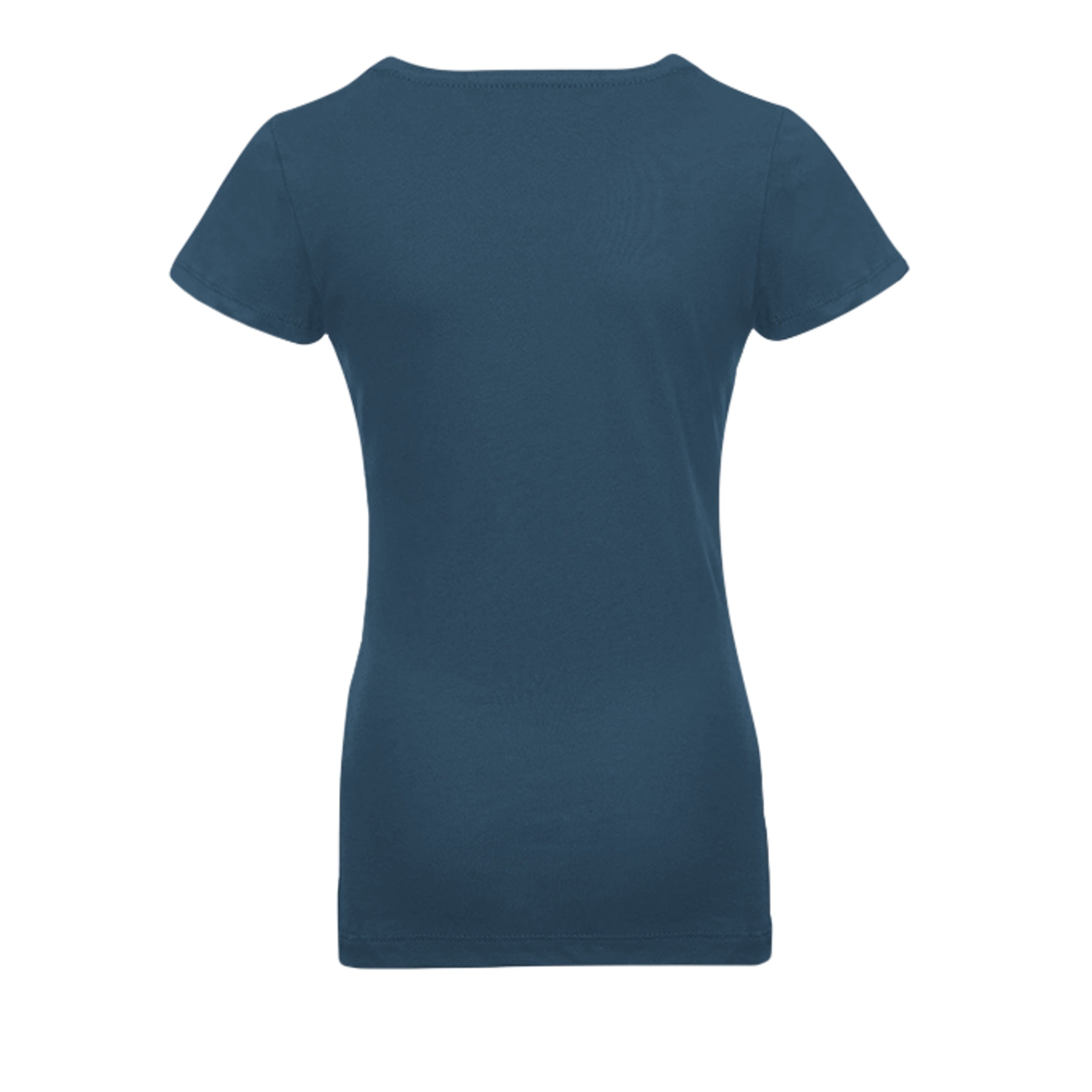 Midnight Navy - N3710 - BACK