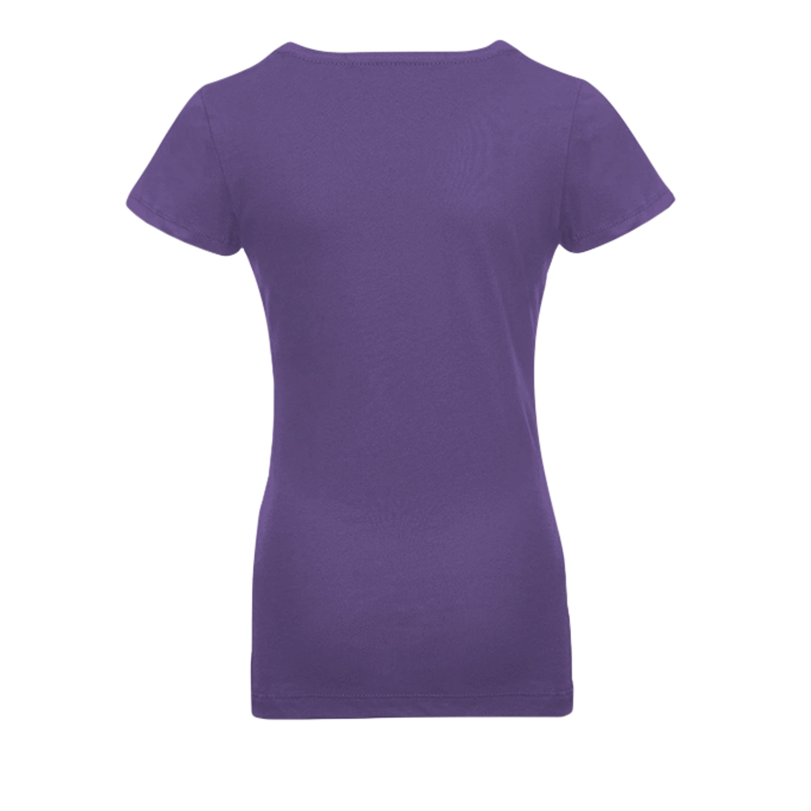 Purple Rush - N3710 - BACK