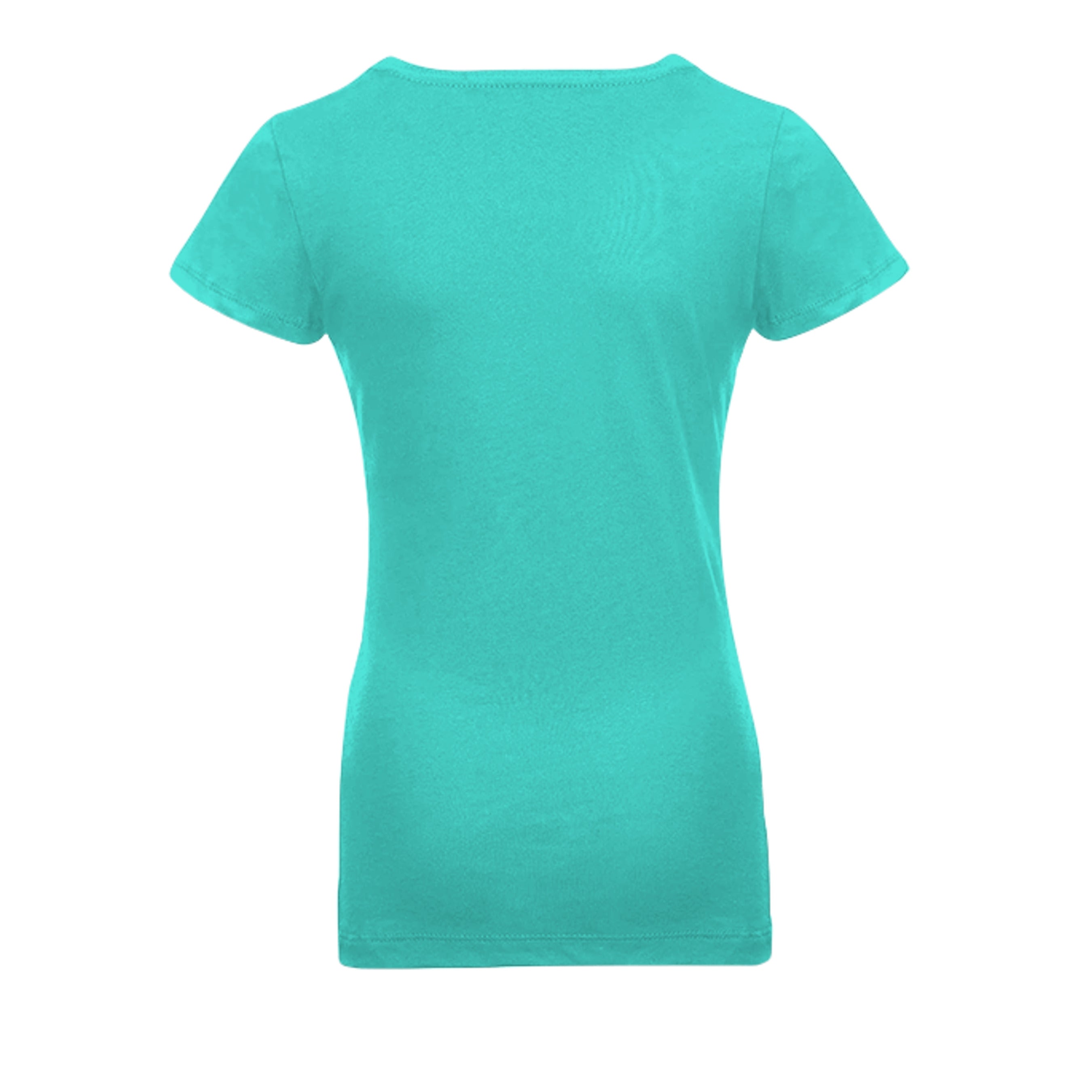 Tahiti Blue - N3710 - BACK