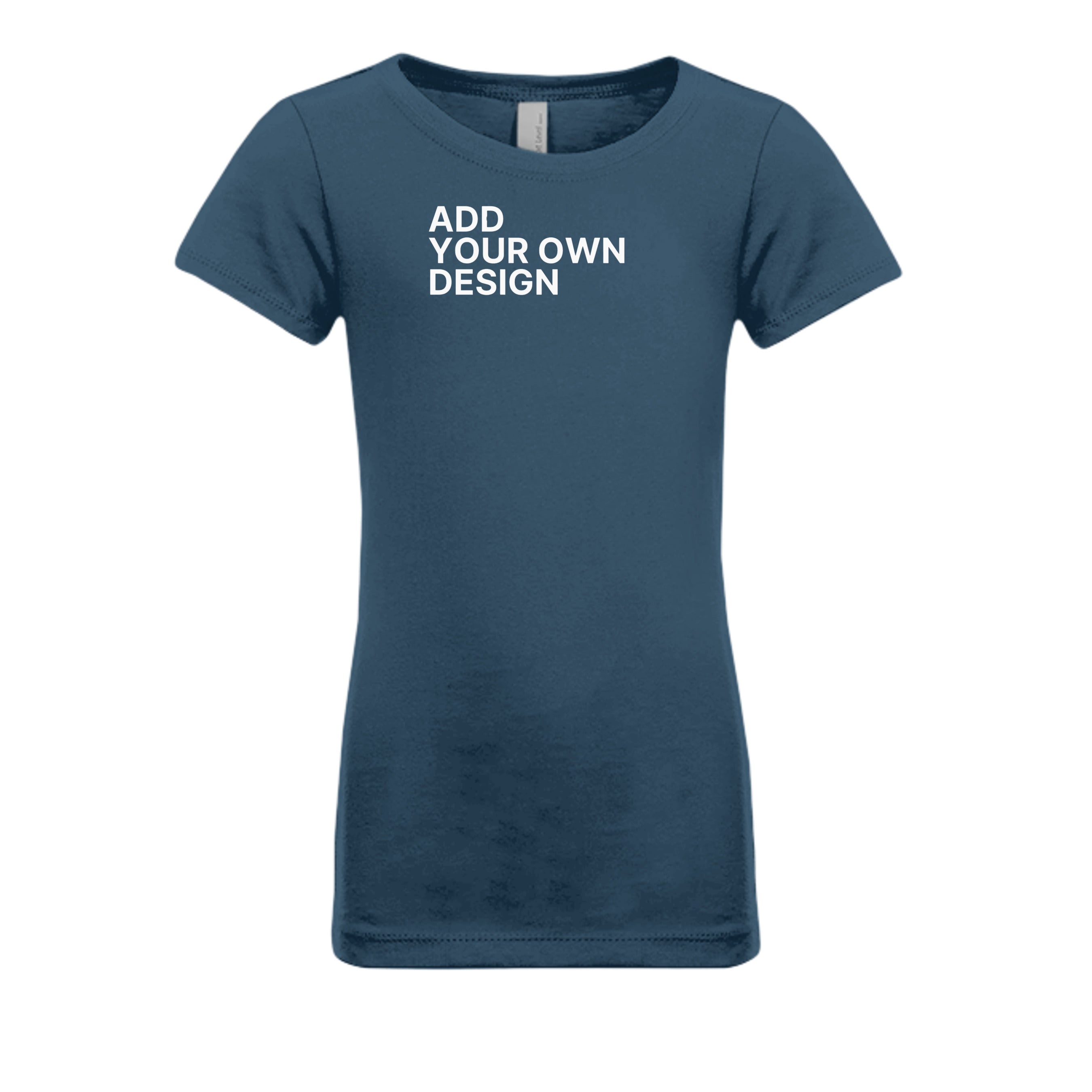 Midnight Navy - N3710 - FRONT