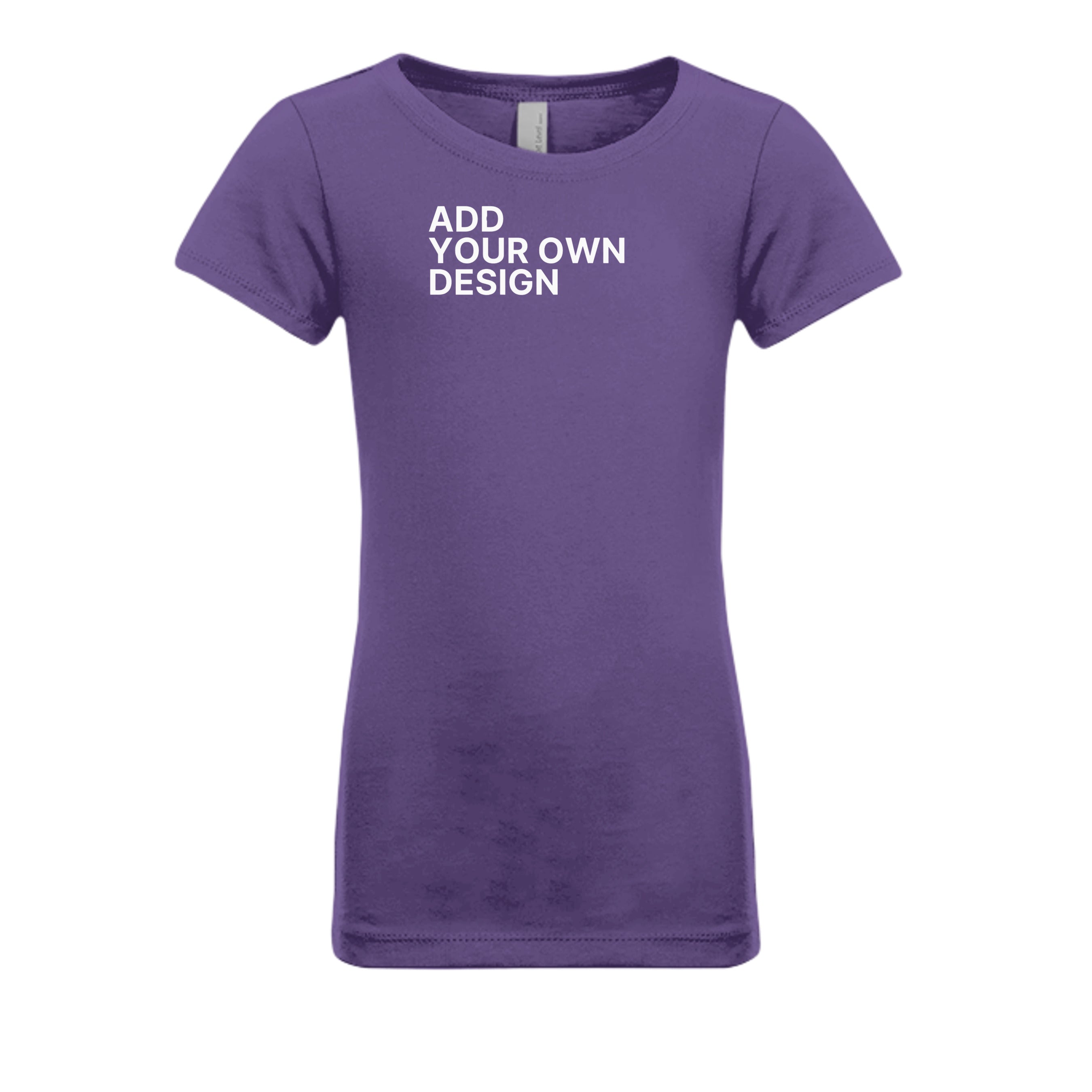 Purple Rush - N3710 - FRONT
