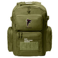 OlvDrabGn - CSB205 - FRONT