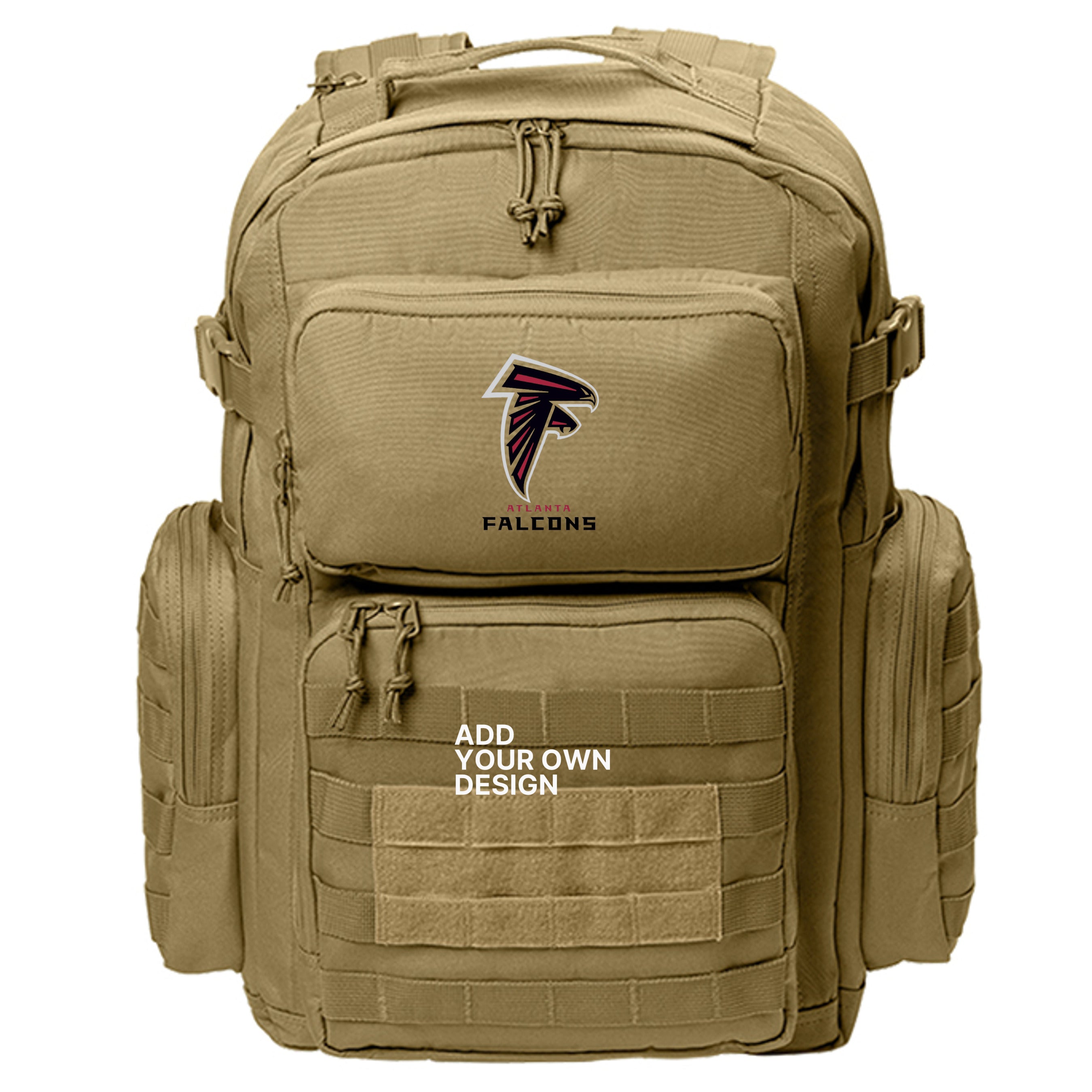 CoyoteBrn - CSB205 - FRONT