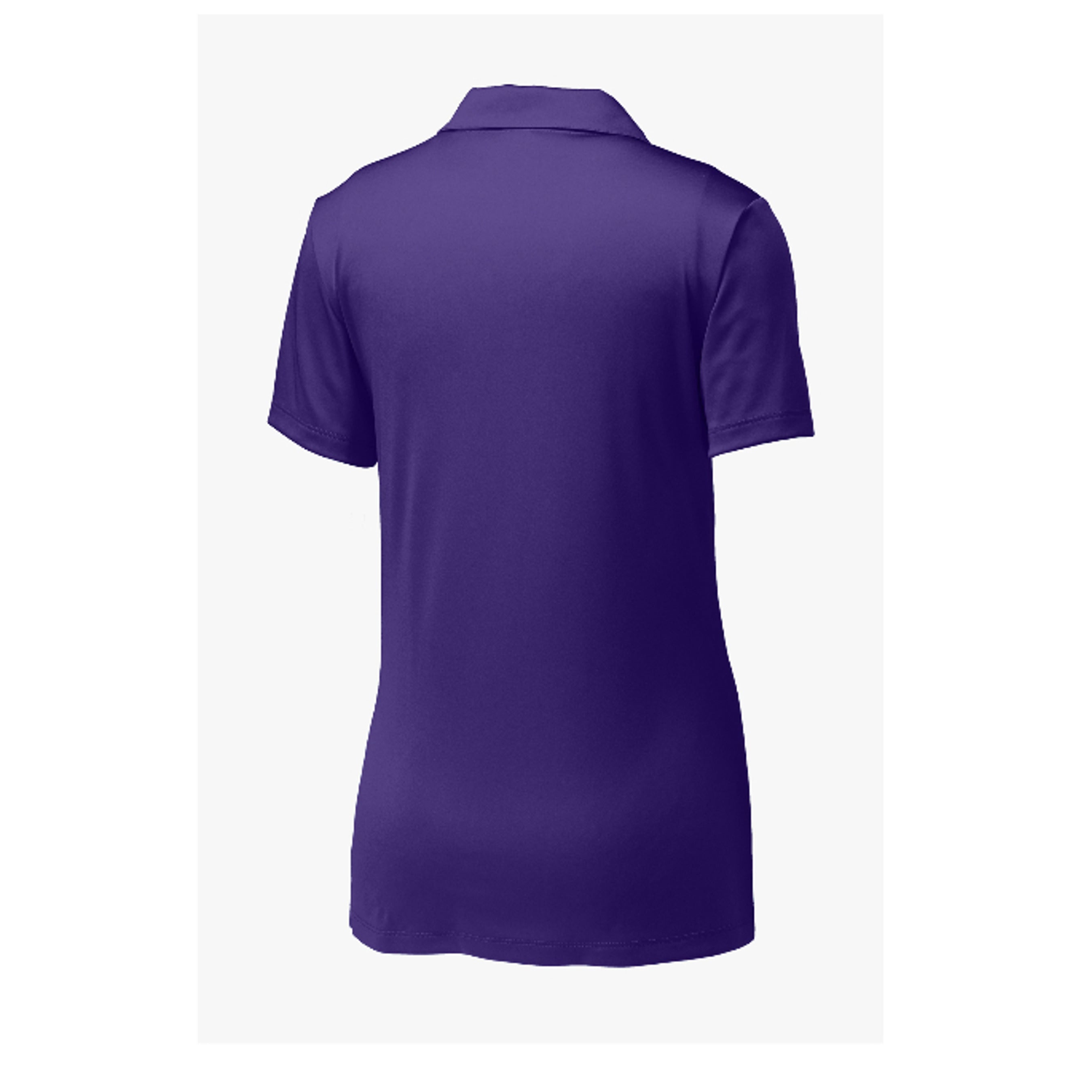 Purple - LST550 - BACK