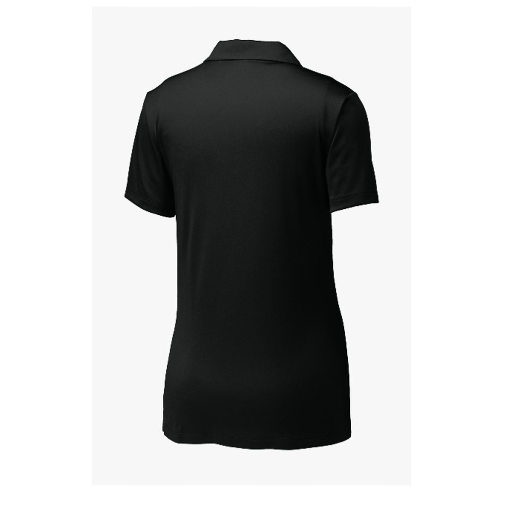 Black - LST550 - BACK