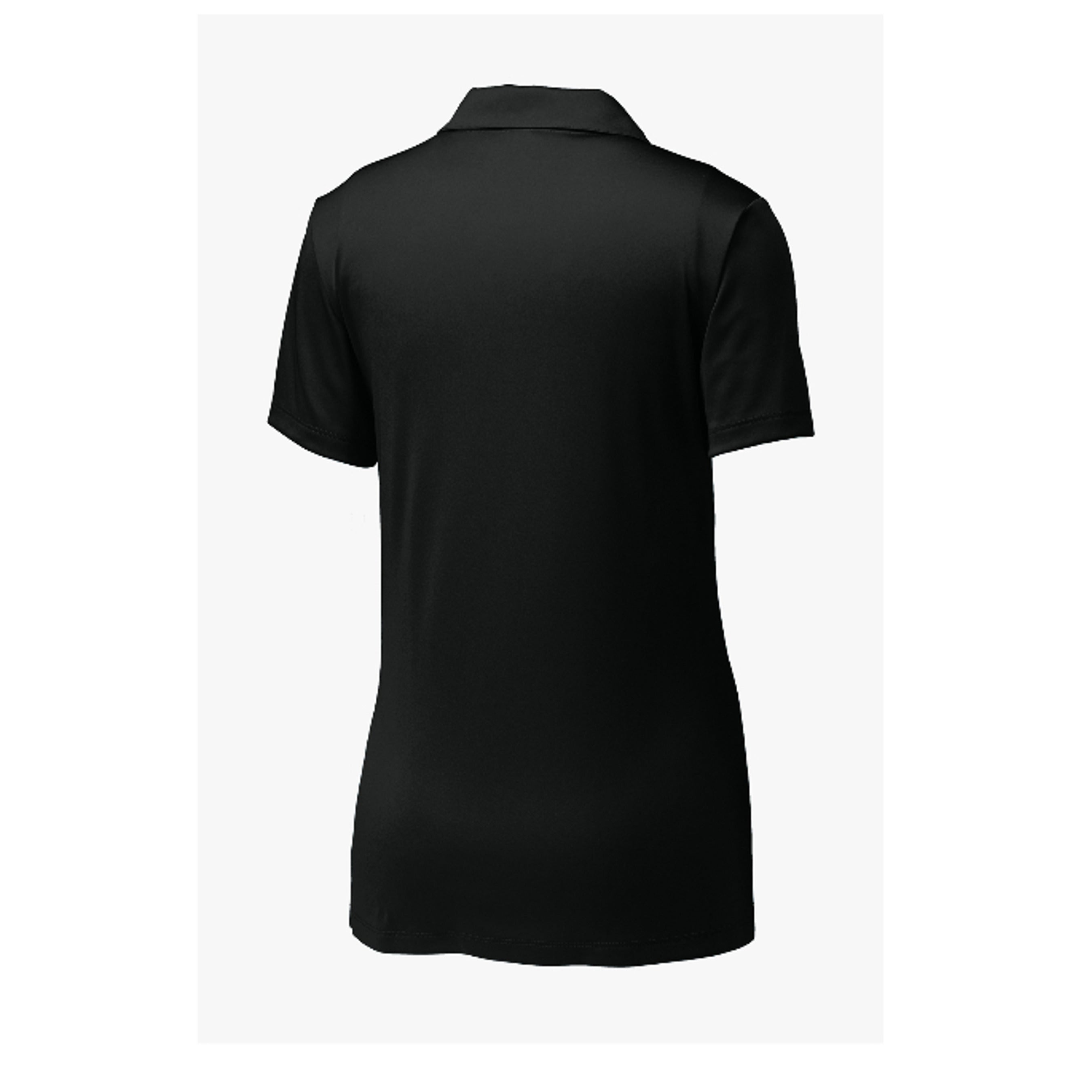 Black - LST550 - BACK