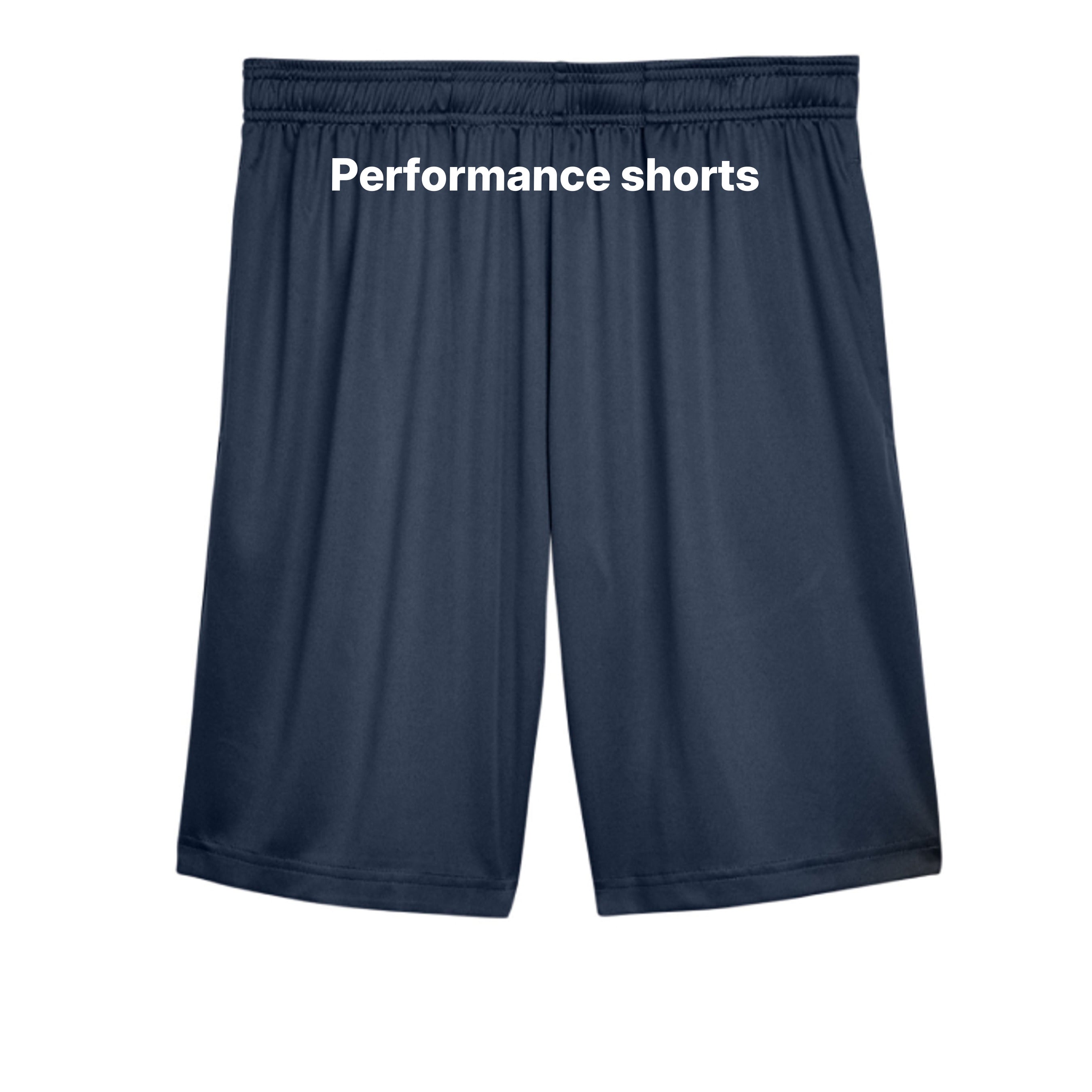 SPORT DARK NAVY - TT11SH - FRONT