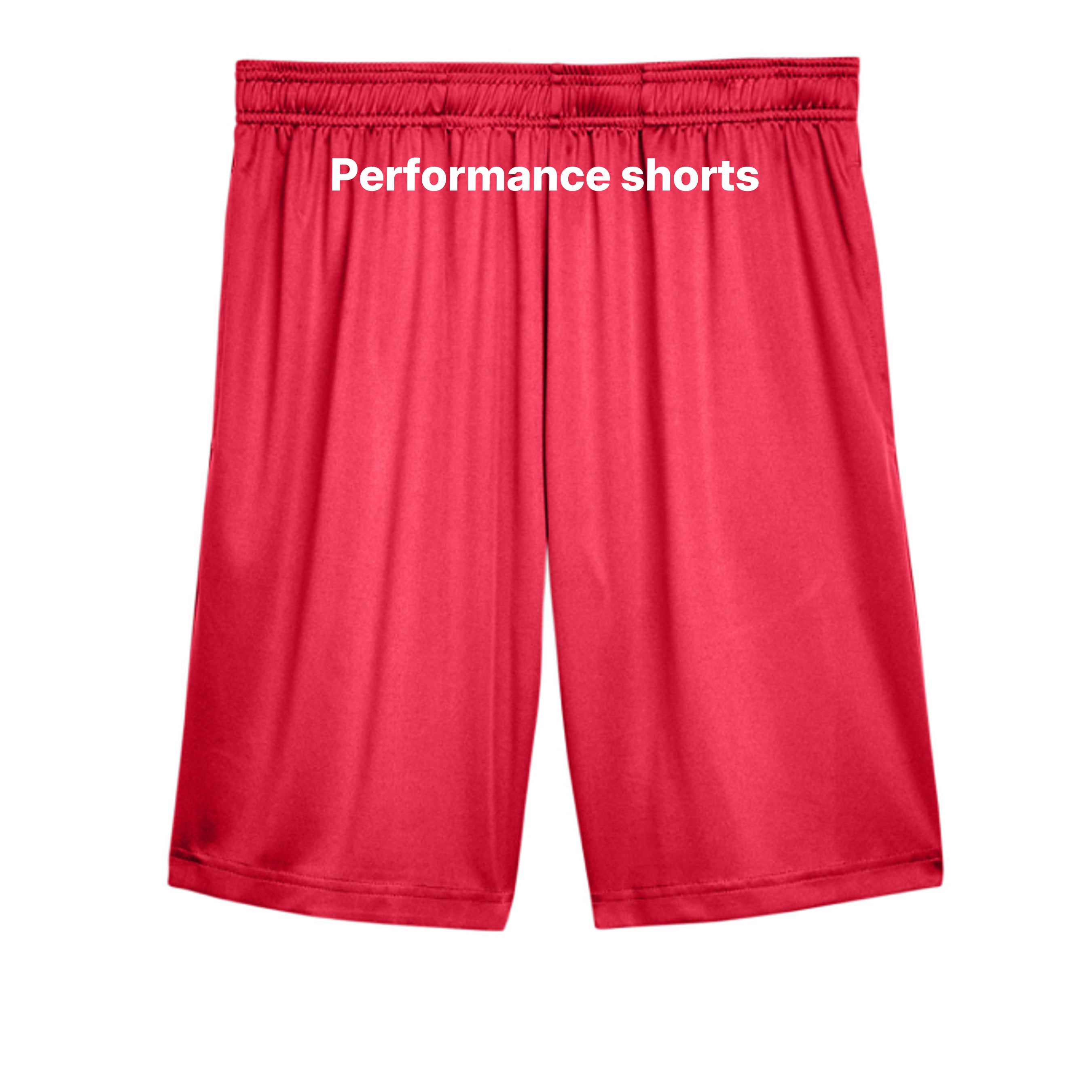 SPORT RED - TT11SH - FRONT