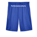 SPORT ROYAL - TT11SH - FRONT
