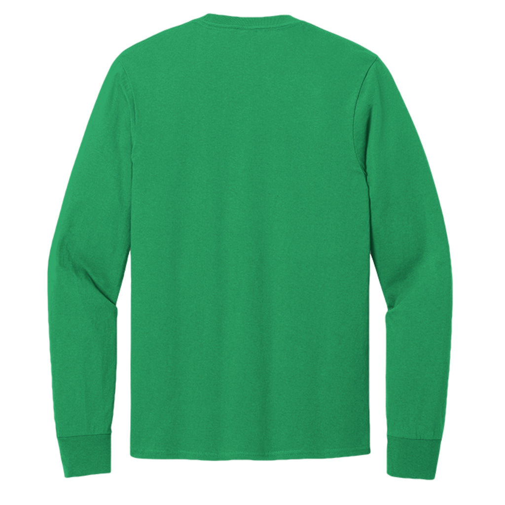 CloverGrn - PC54LS - BACK