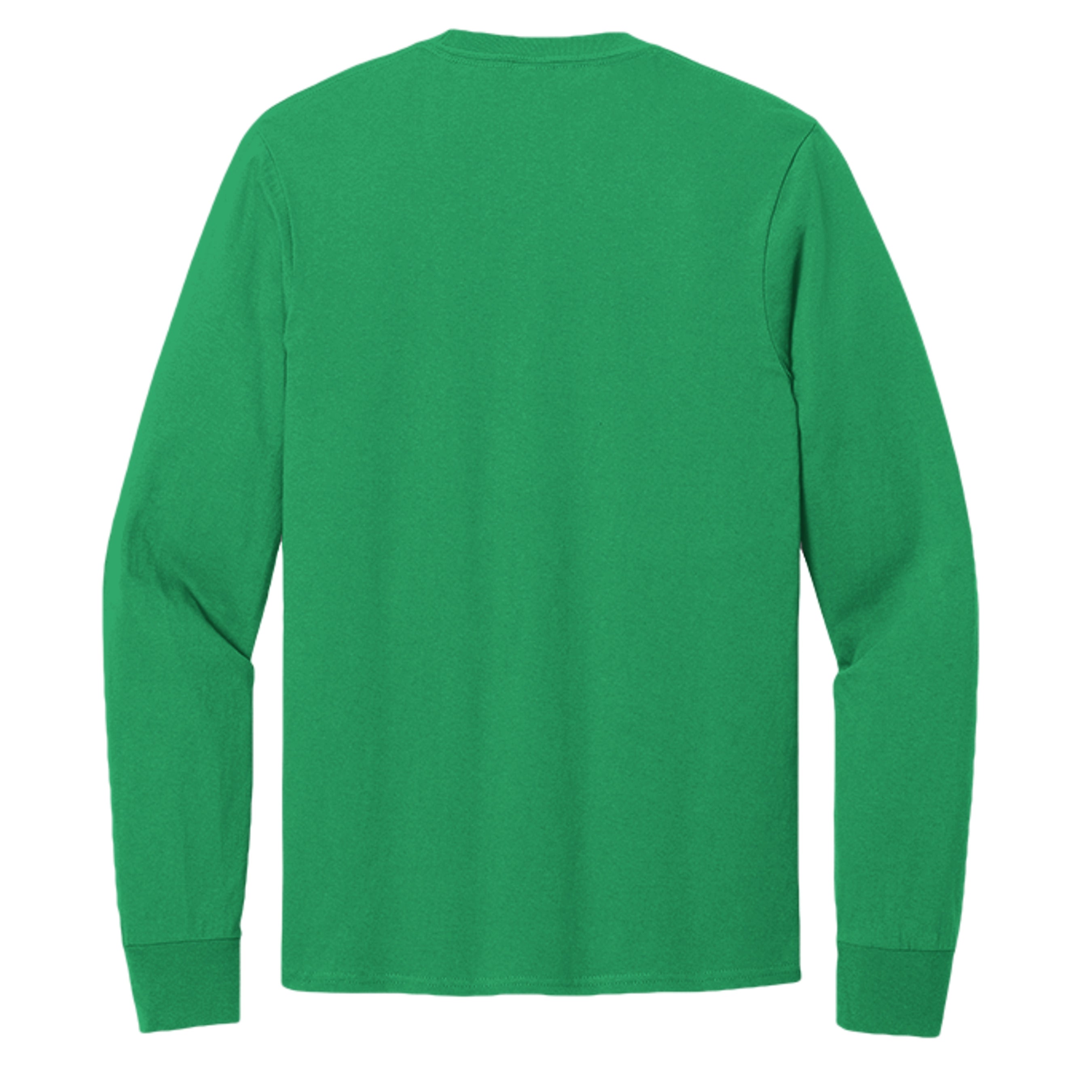 CloverGrn - PC54LS - BACK