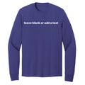 Purple - PC54LS - FRONT