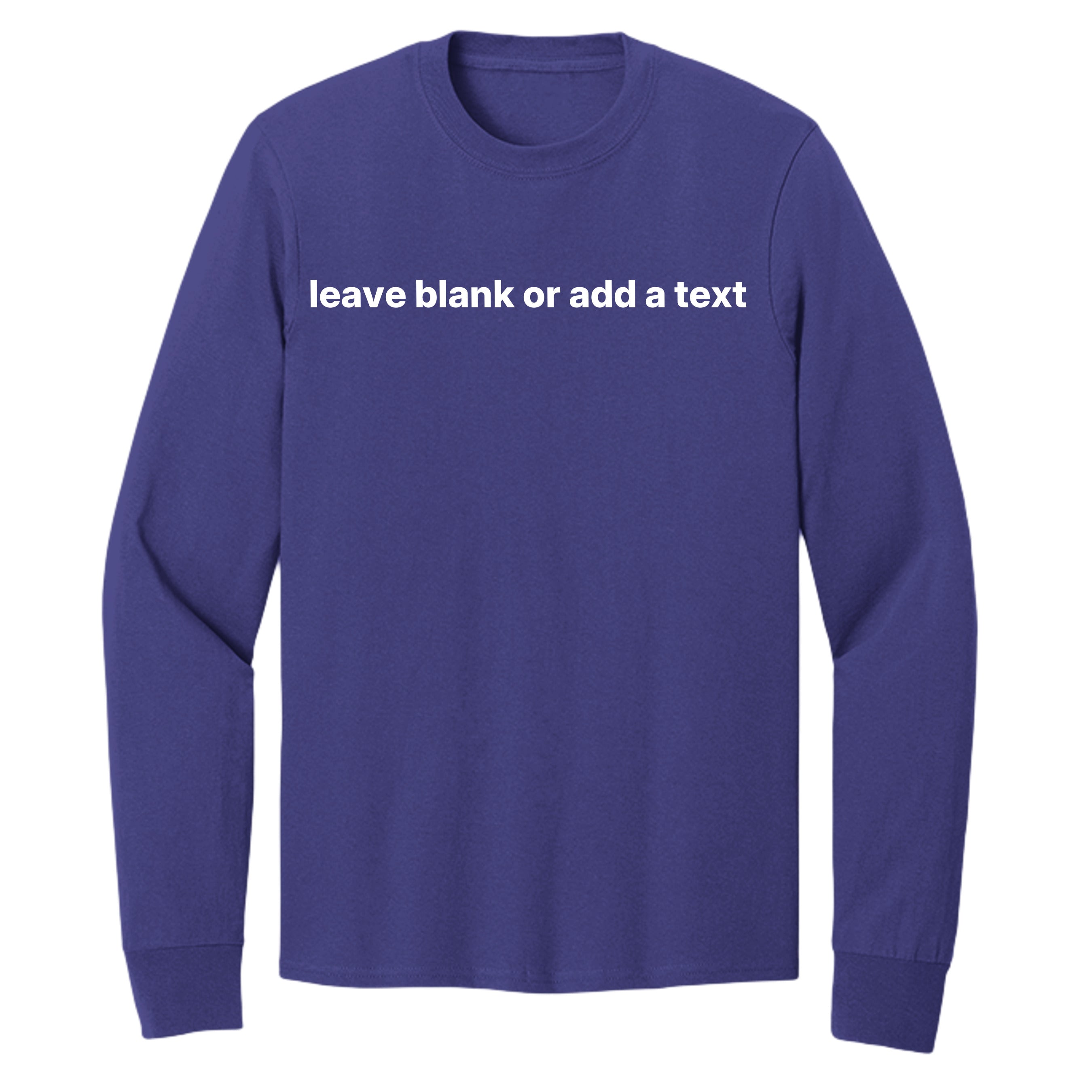 Purple - PC54LS - FRONT