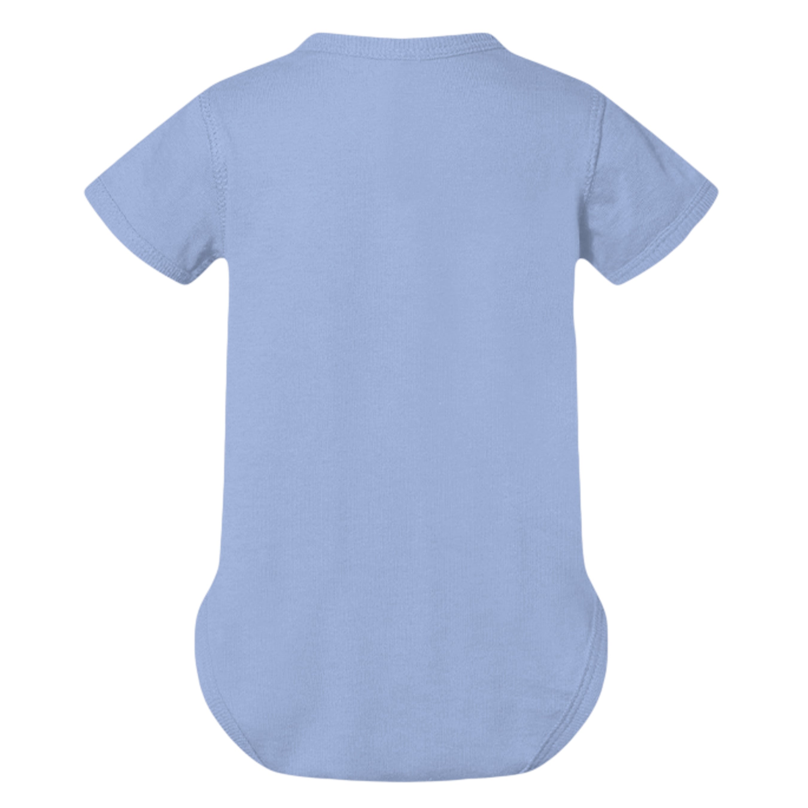 LIGHT BLUE - 4424 - BACK
