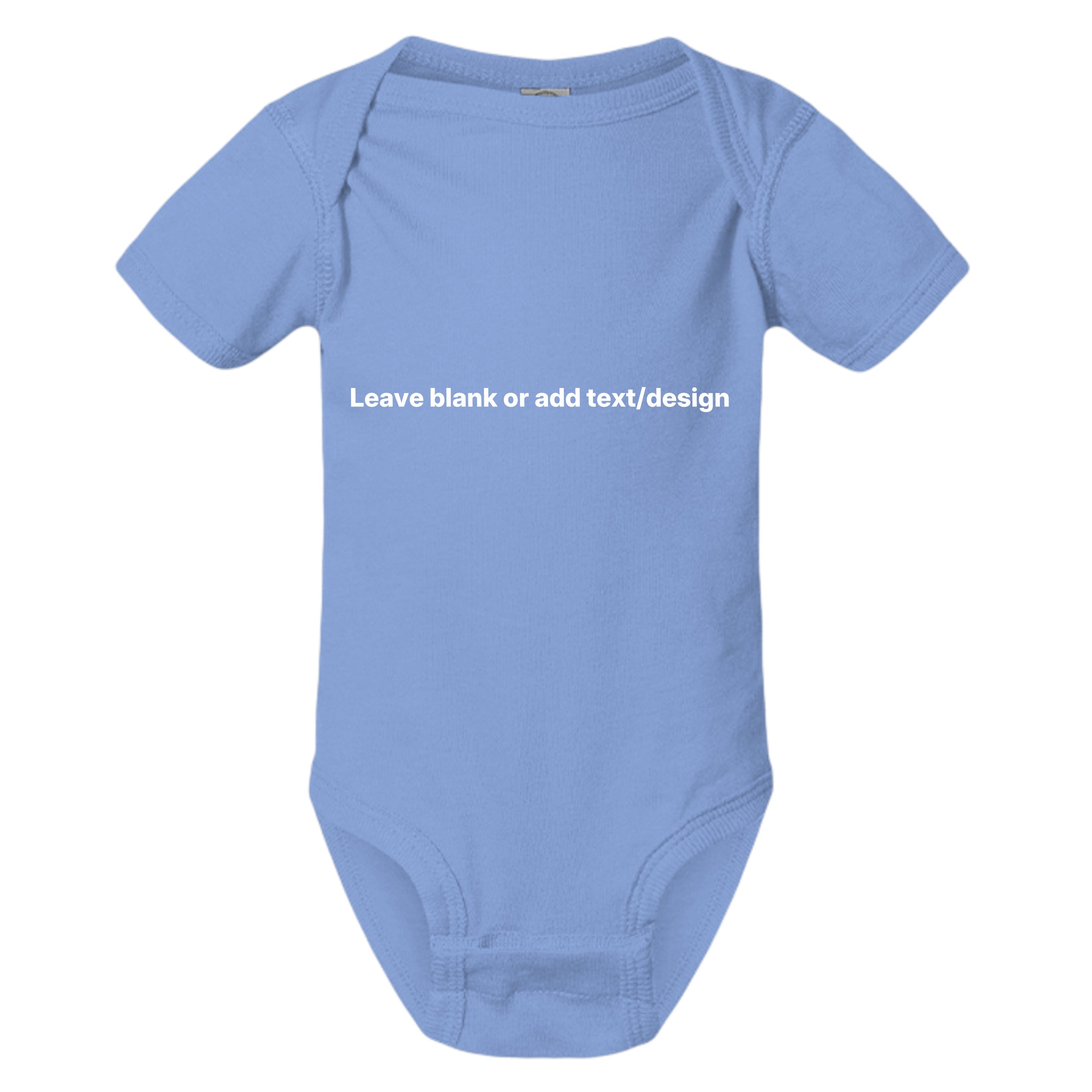 Carolina Blue - 4424 - FRONT