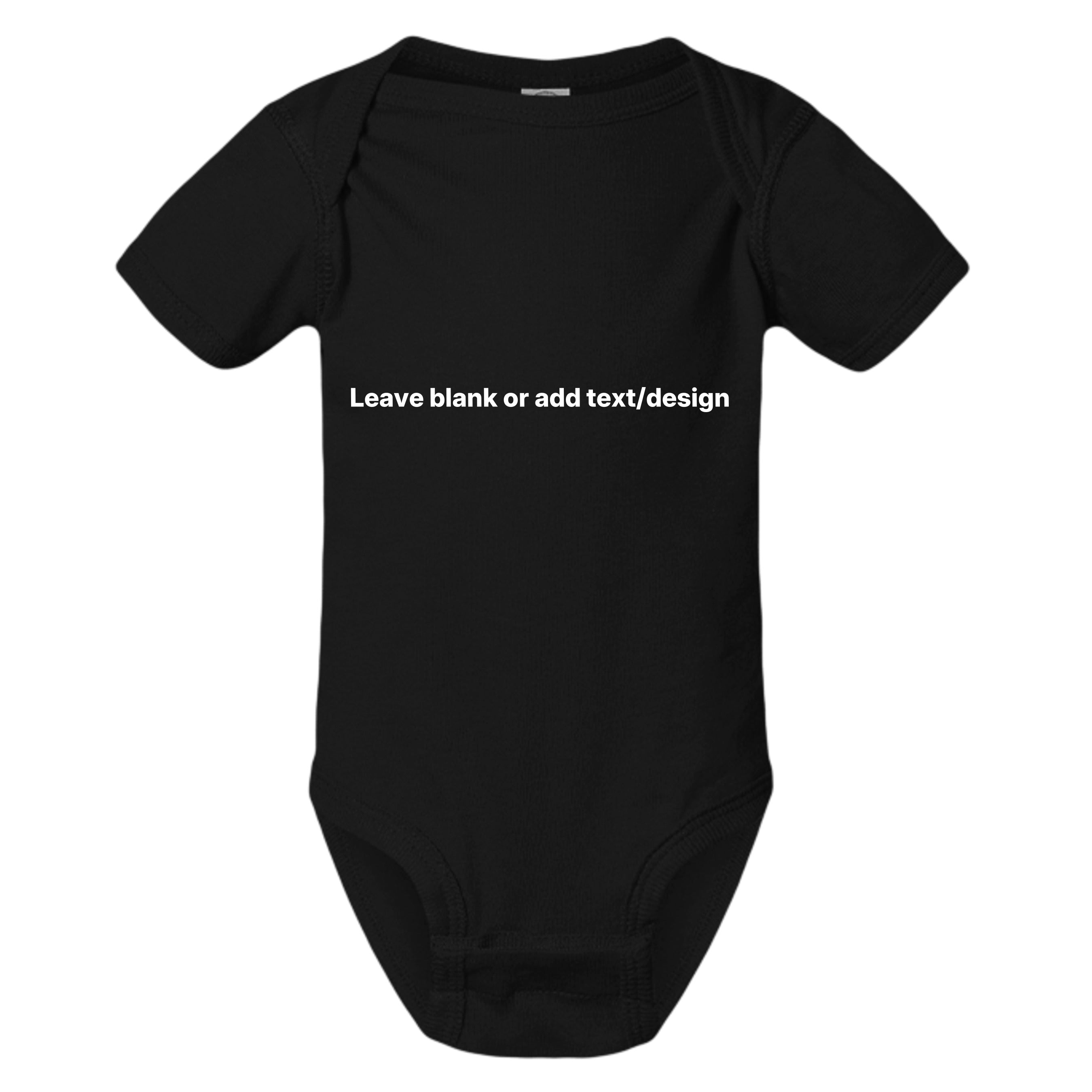 BLACK - 4424 - FRONT