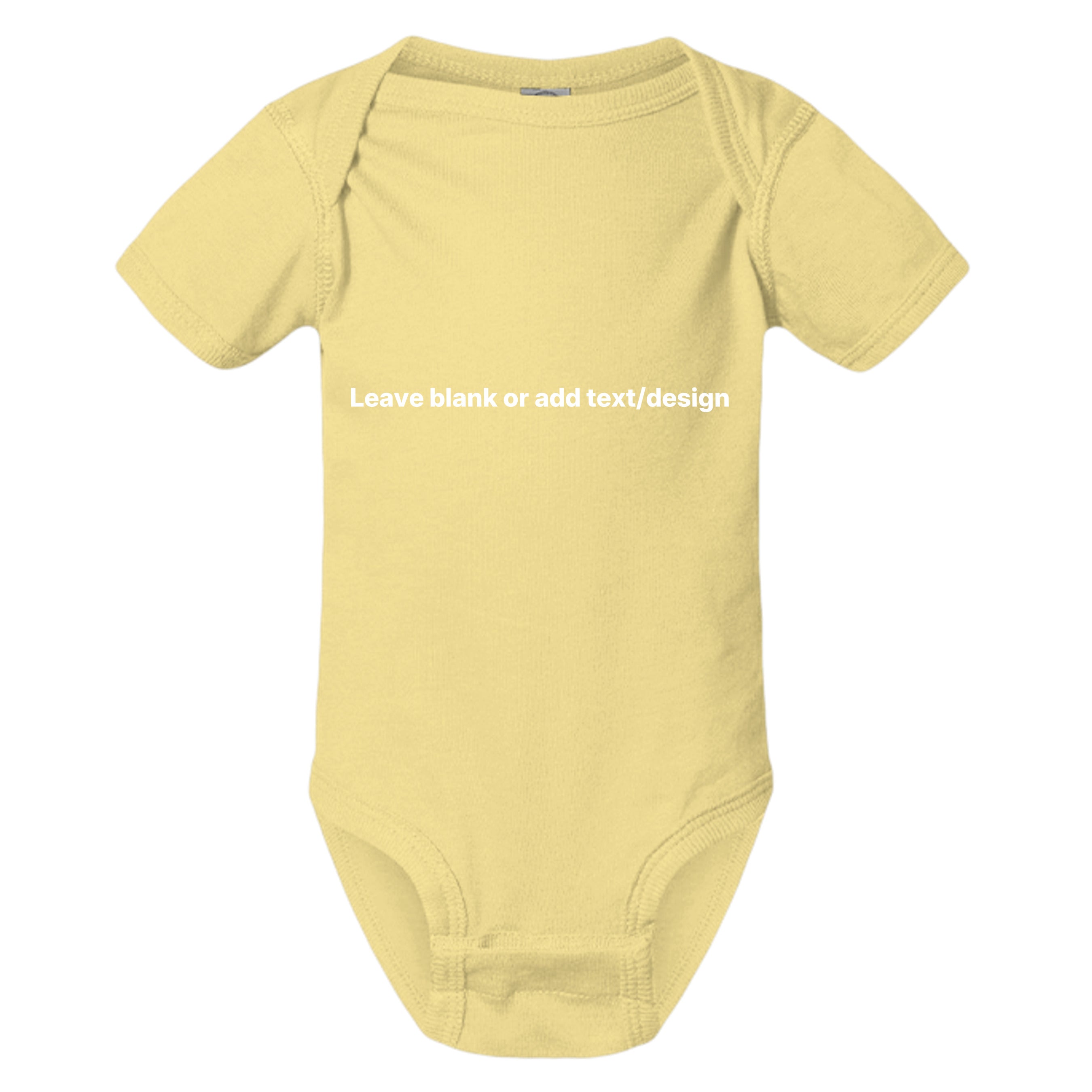 BUTTER - 4424 - FRONT