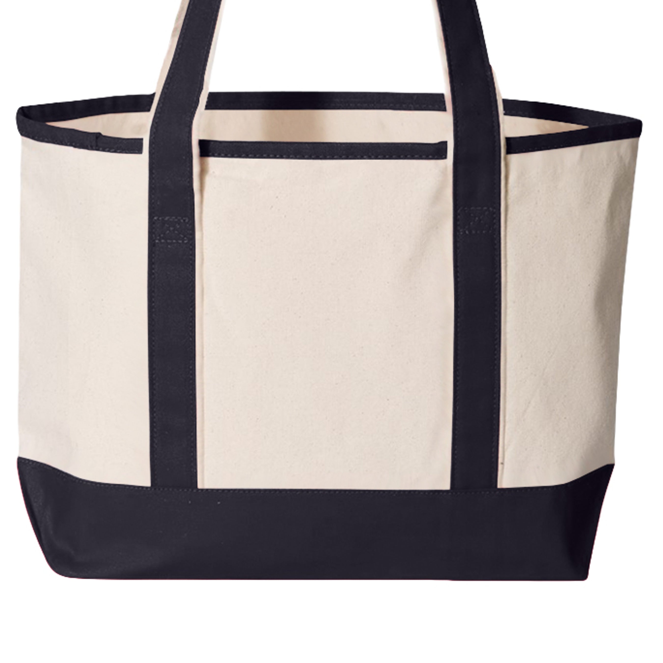Natural/ Navy - Q125800 - BACK