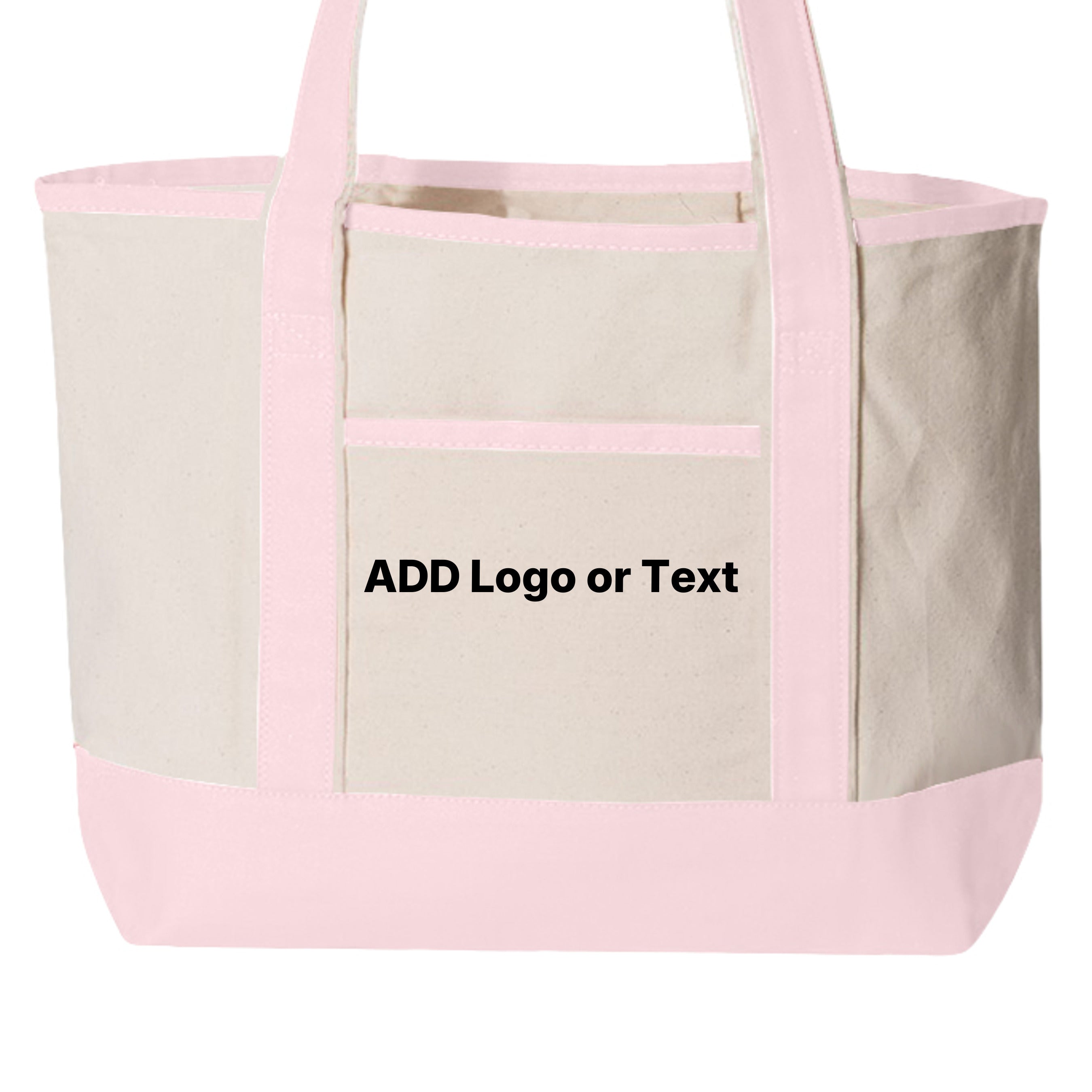 Natural/ Light Pink - Q125800 - FRONT