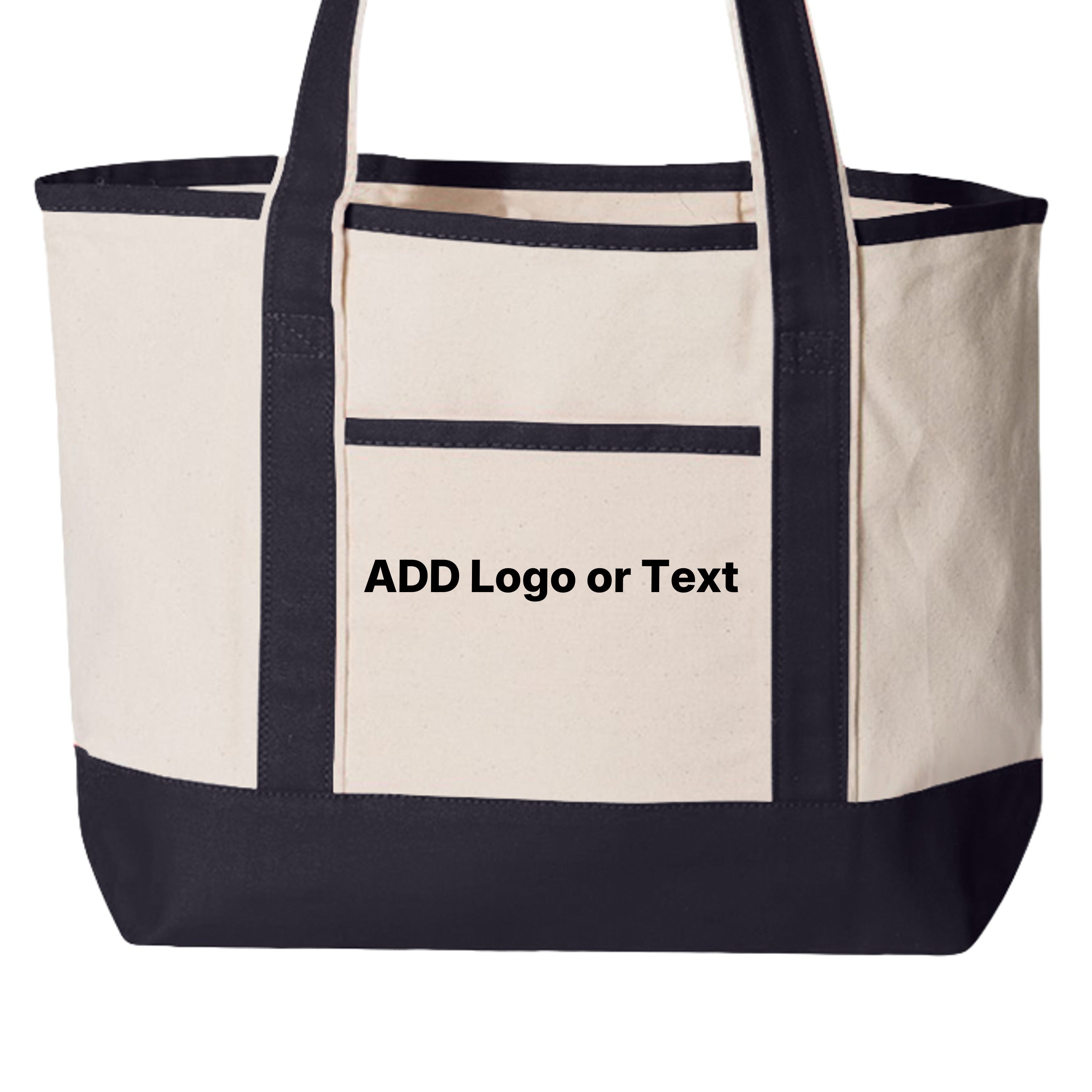 Natural/ Navy - Q125800 - FRONT