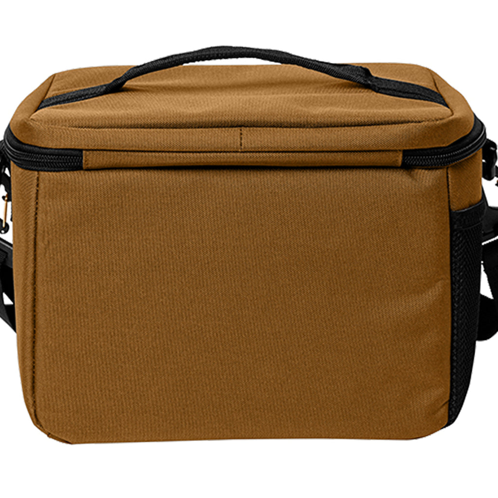 Duck Brown - CSB505 - BACK