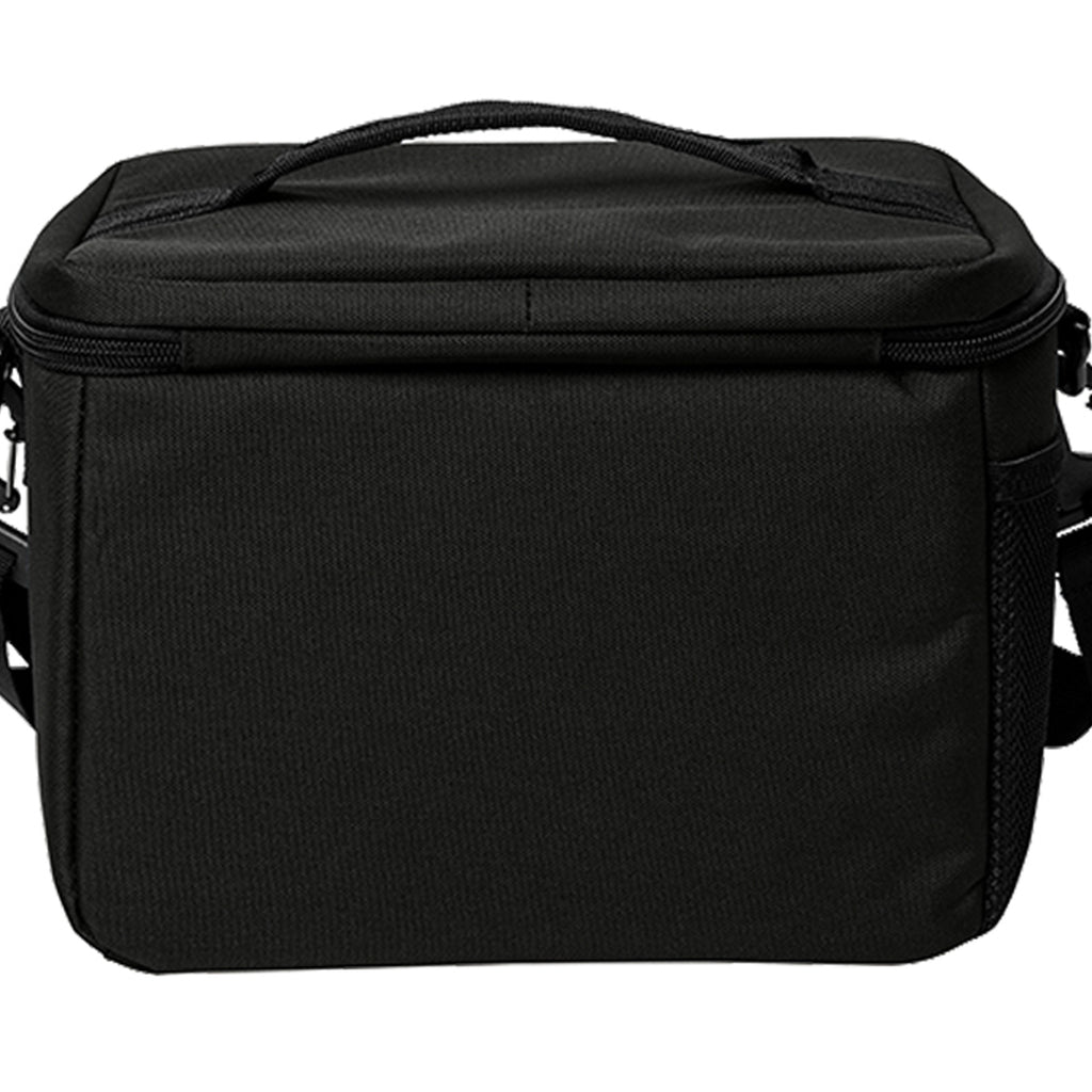 Black - CSB505 - BACK