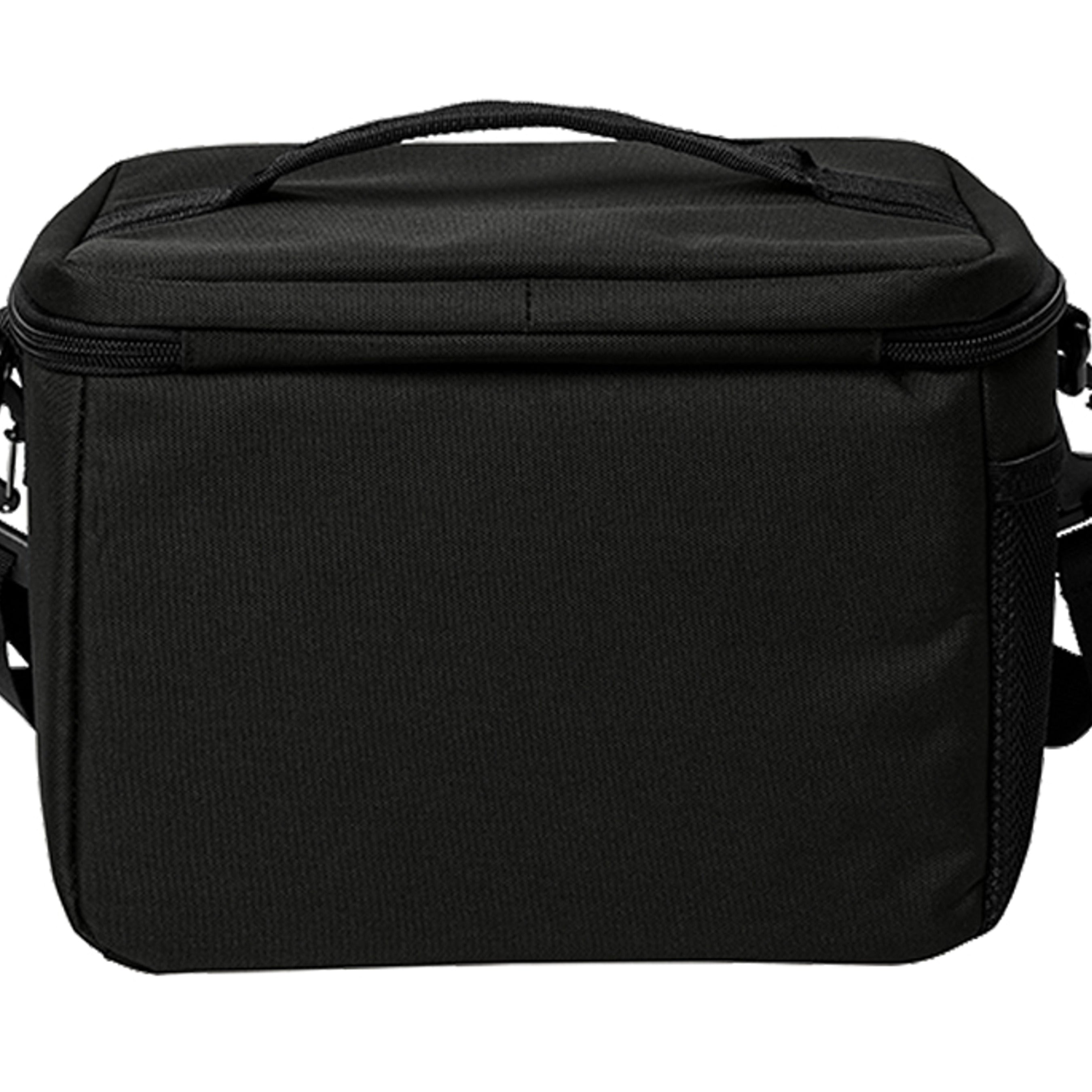 Black - CSB505 - BACK