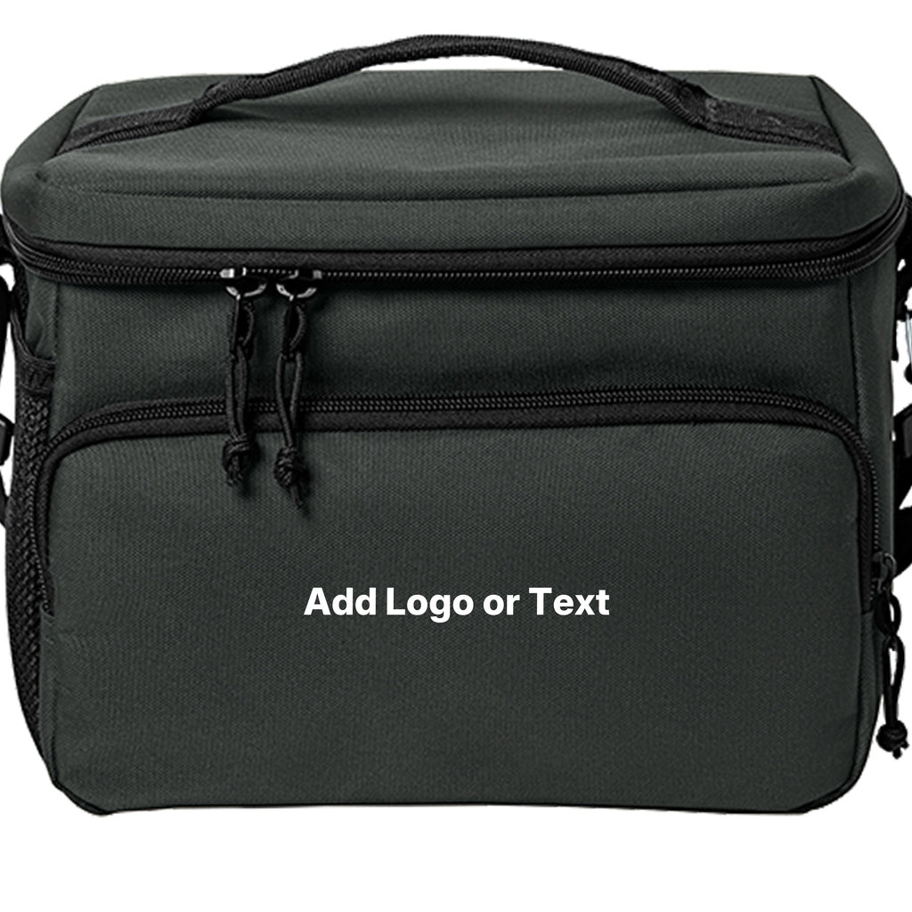 Charcoal - CSB505 - FRONT