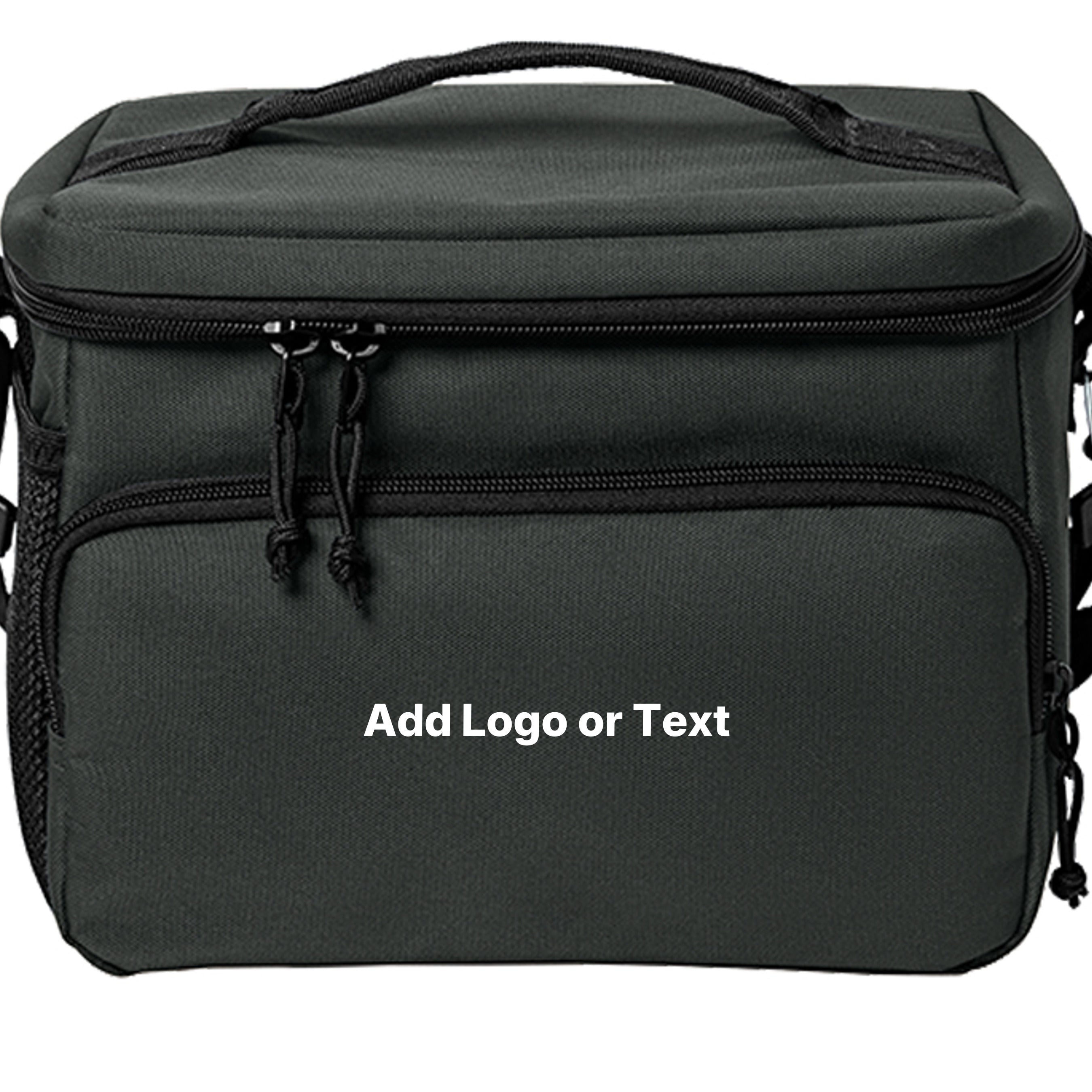 Charcoal - CSB505 - FRONT
