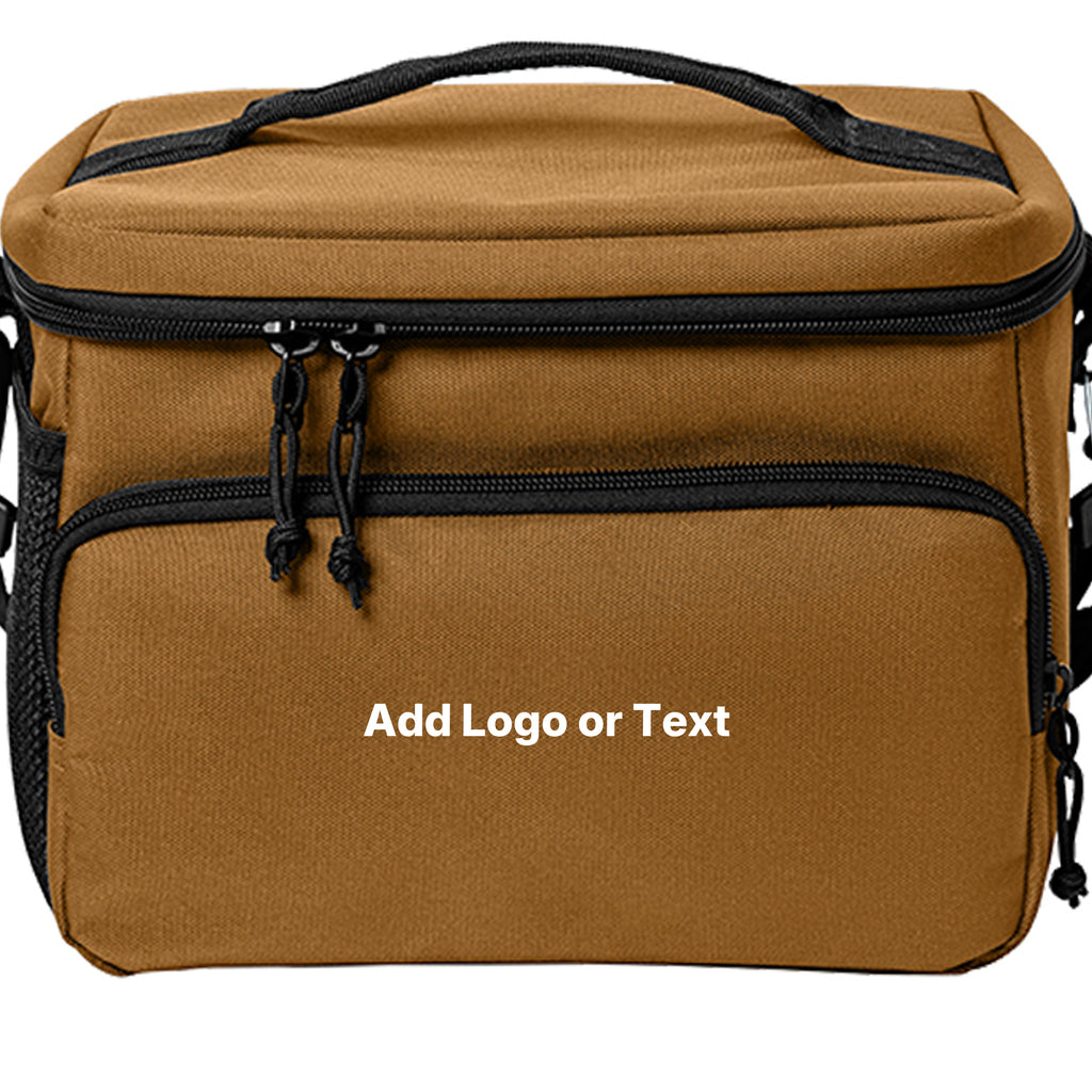 Duck Brown - CSB505 - FRONT
