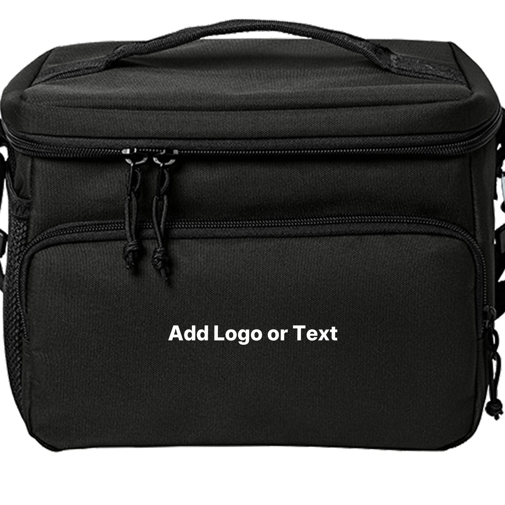 Black - CSB505 - FRONT