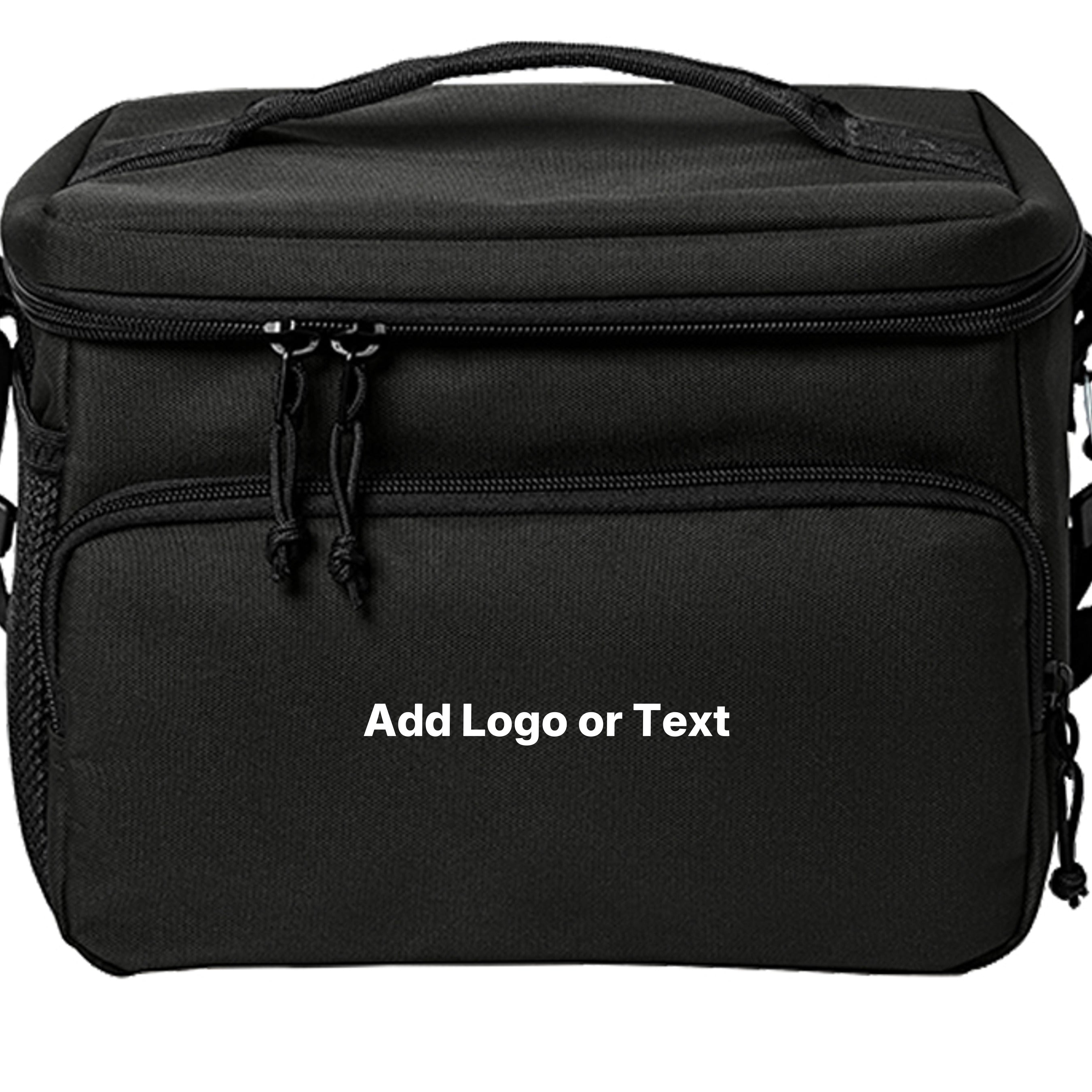 Black - CSB505 - FRONT