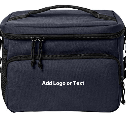 River Blue Navy - CSB505 - FRONT
