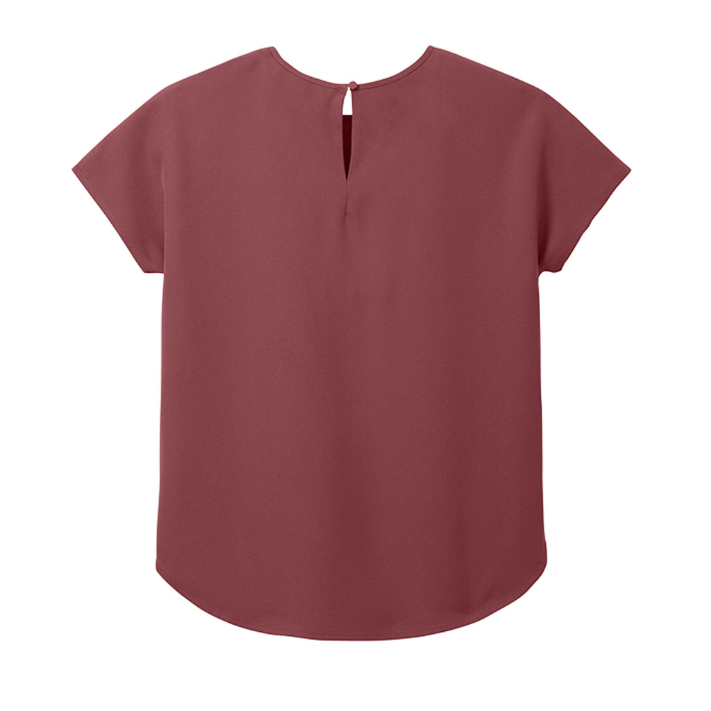 Rosewood - MM2015 - BACK