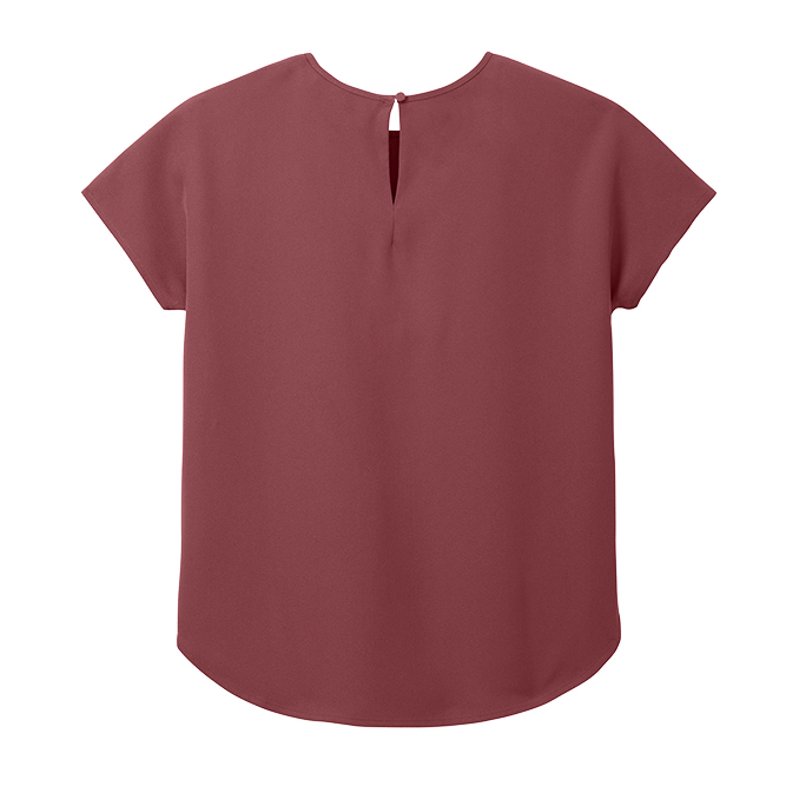 Rosewood - MM2015 - BACK