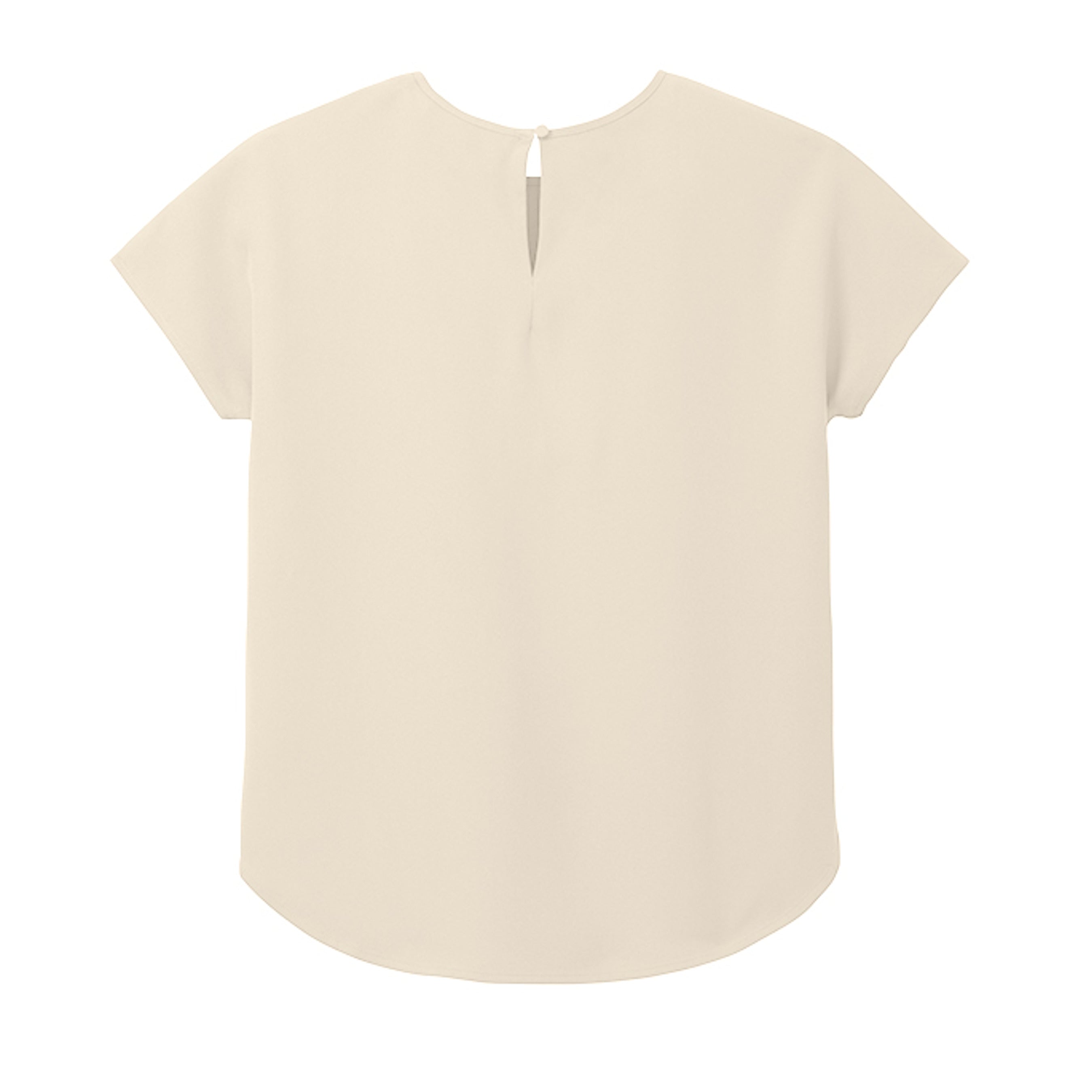 IvoryChiff - MM2015 - BACK