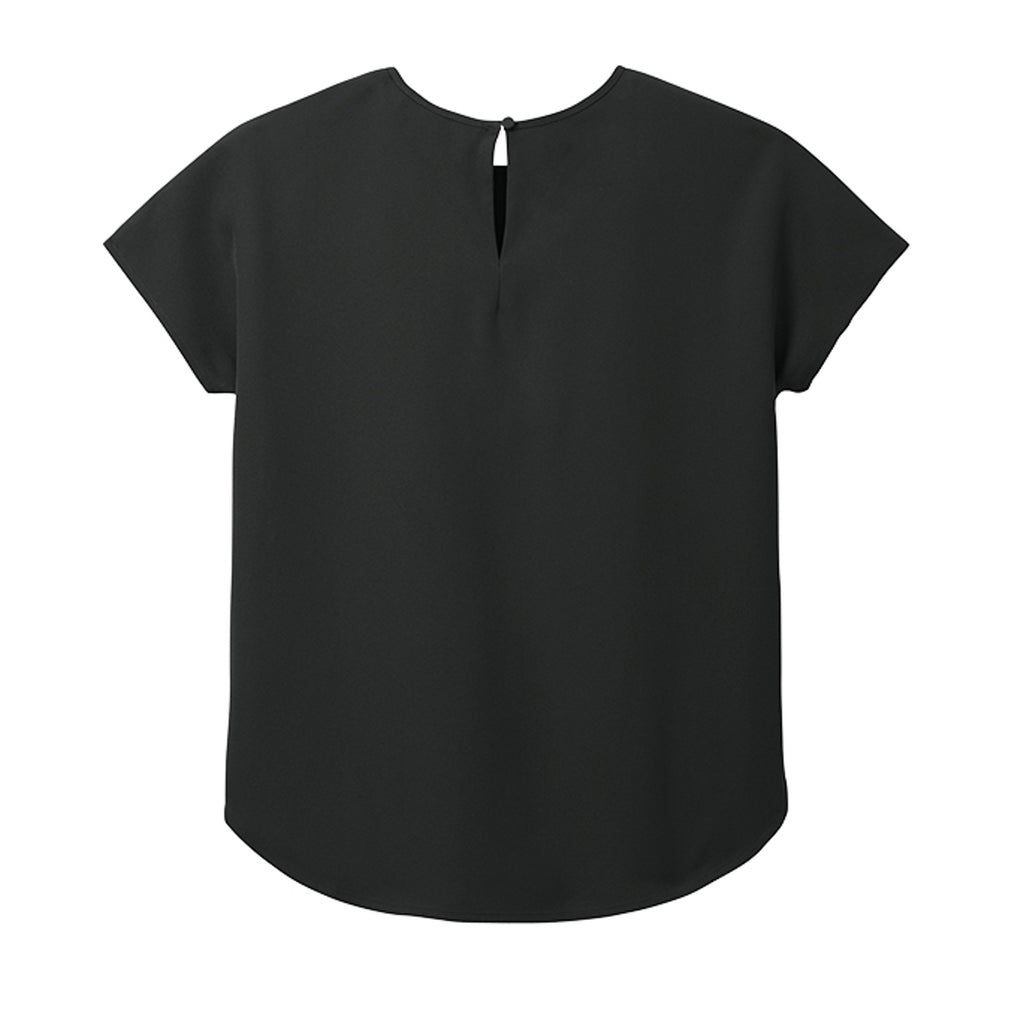 Deep Black - MM2015 - BACK