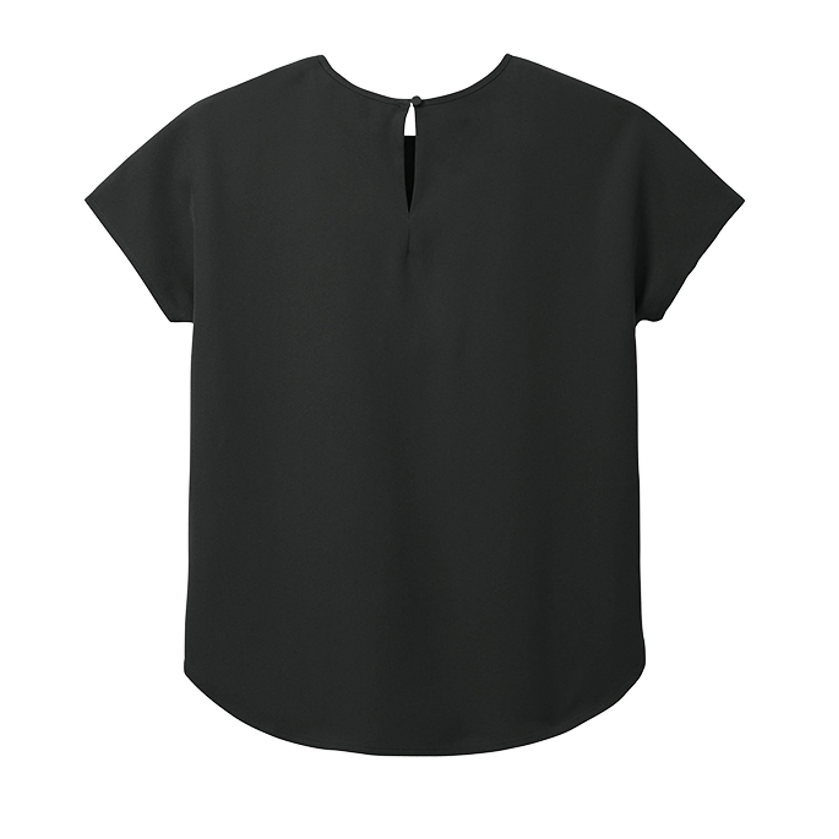 Deep Black - MM2015 - BACK