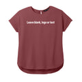 Rosewood - MM2015 - FRONT
