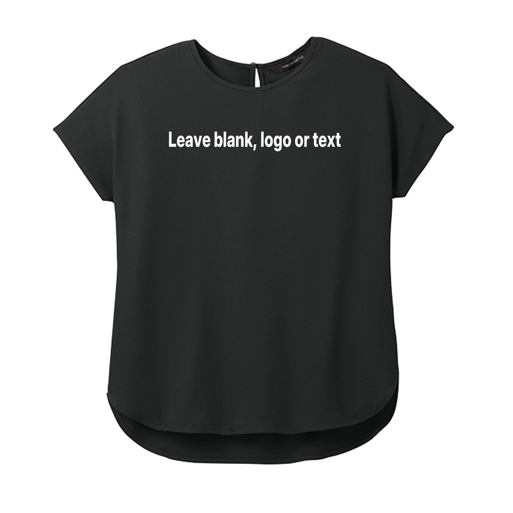 Deep Black - MM2015 - FRONT