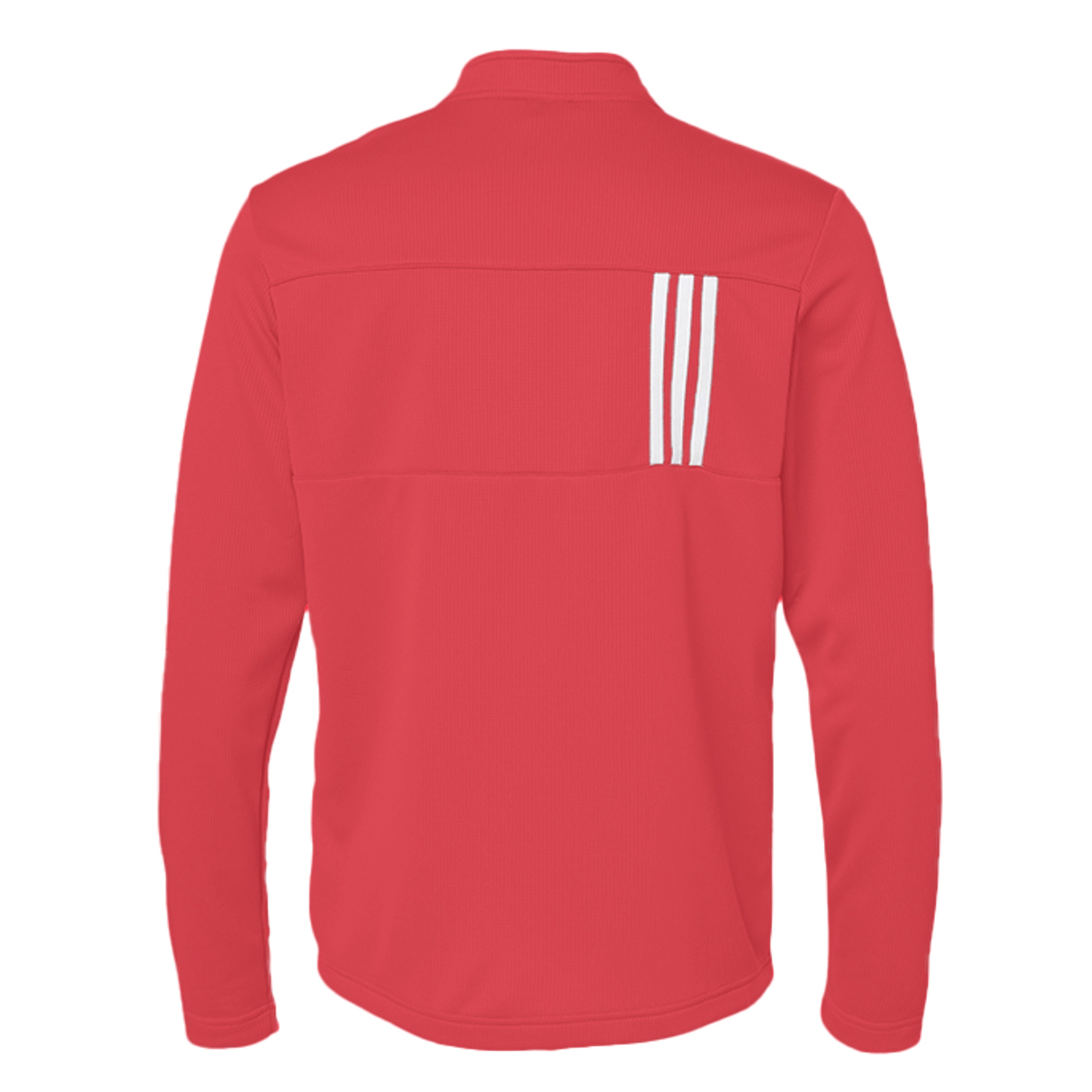 Team Collegiate Red/ Grey Two - A482 - BACK