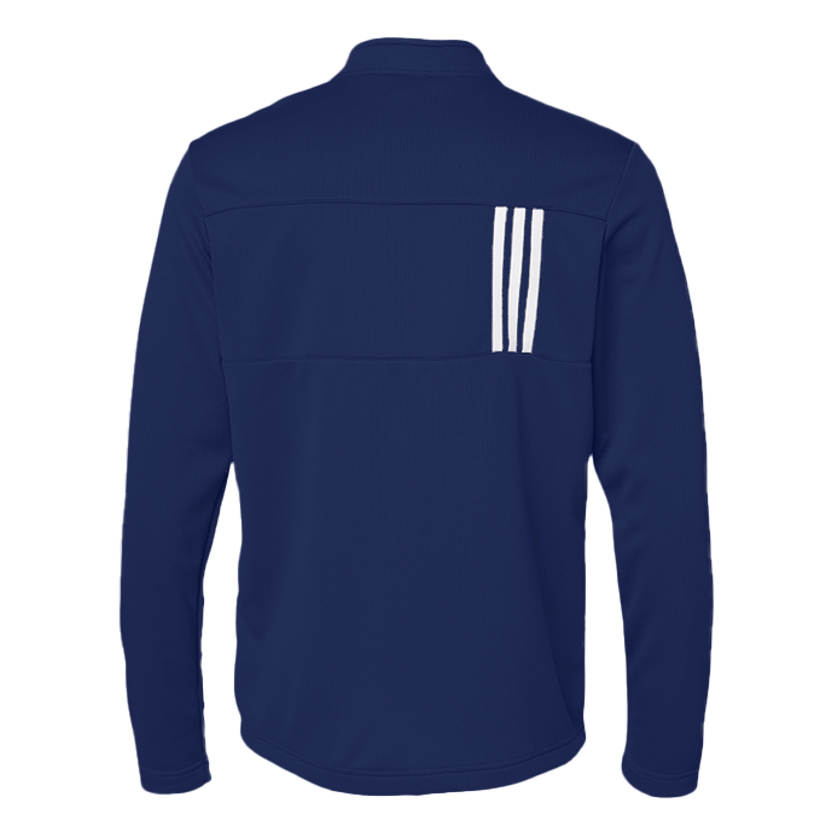 Team Navy Blue/ Grey Two - A482 - BACK